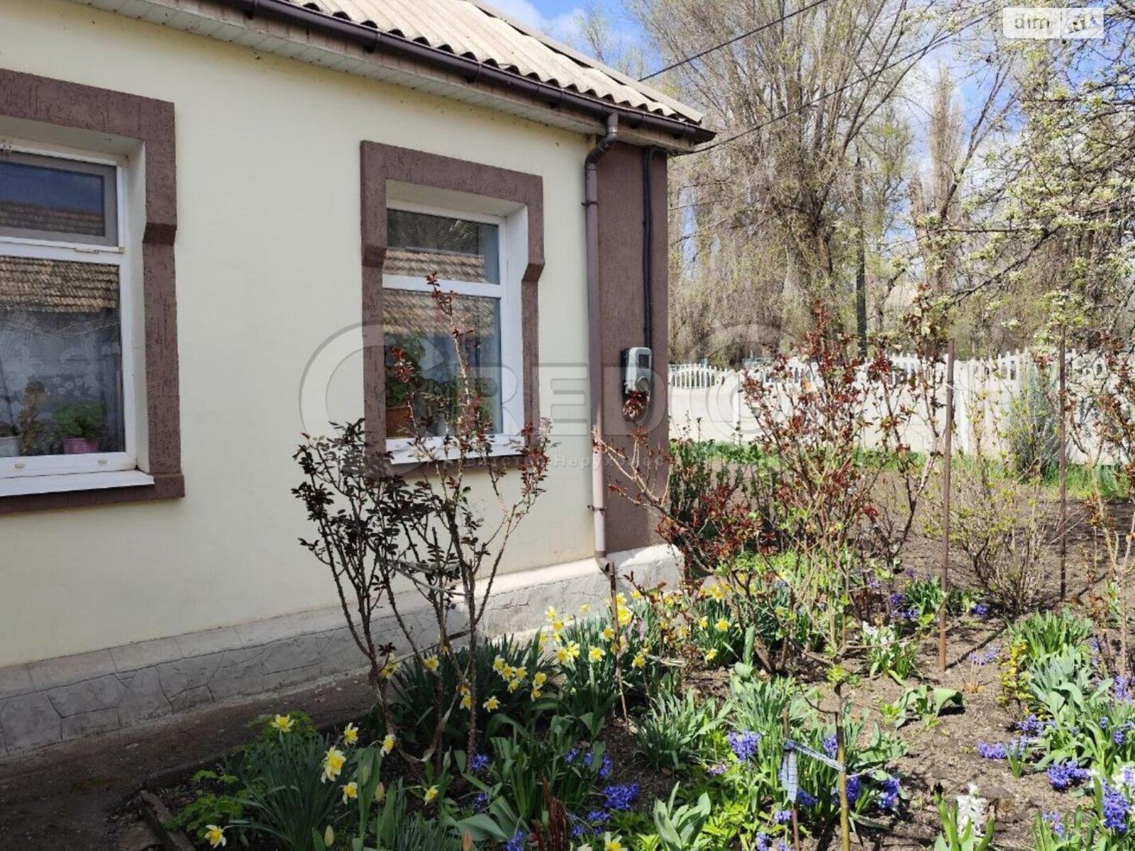 одноэтажный дом, 64.9 кв. м, шлакобетон. Продажа в Кривом Роге район Саксаганский фото 1 одноэтажный дом, 64.9 кв. м, шлакобетон. Продажа в Кривом Роге район Саксаганский фото 1