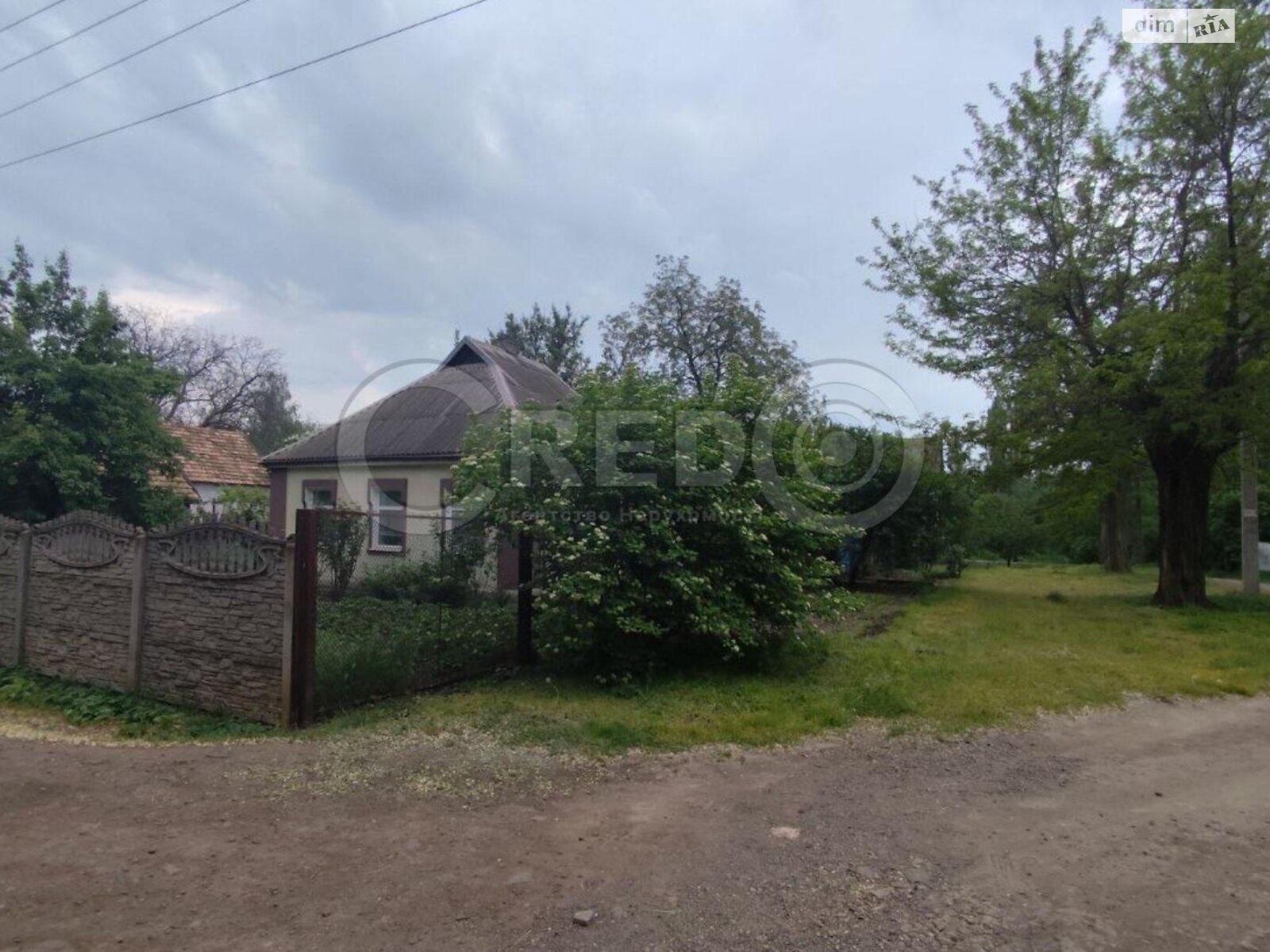 одноэтажный дом, 64.9 кв. м, шлакобетон. Продажа в Кривом Роге район Саксаганский фото 1 одноэтажный дом, 64.9 кв. м, шлакобетон. Продажа в Кривом Роге район Саксаганский фото 1
