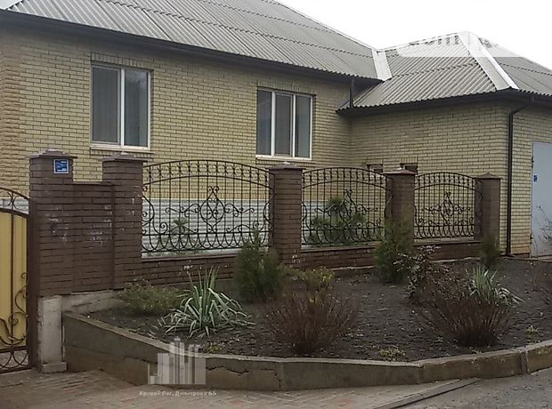 Продажа дома, 180м², Днепропетровская, Кривой Рог, р‑н. Саксаганский, лтчиков Продажа дома, 180м², Днепропетровская, Кривой Рог, р‑н. Саксаганский, лтчиков