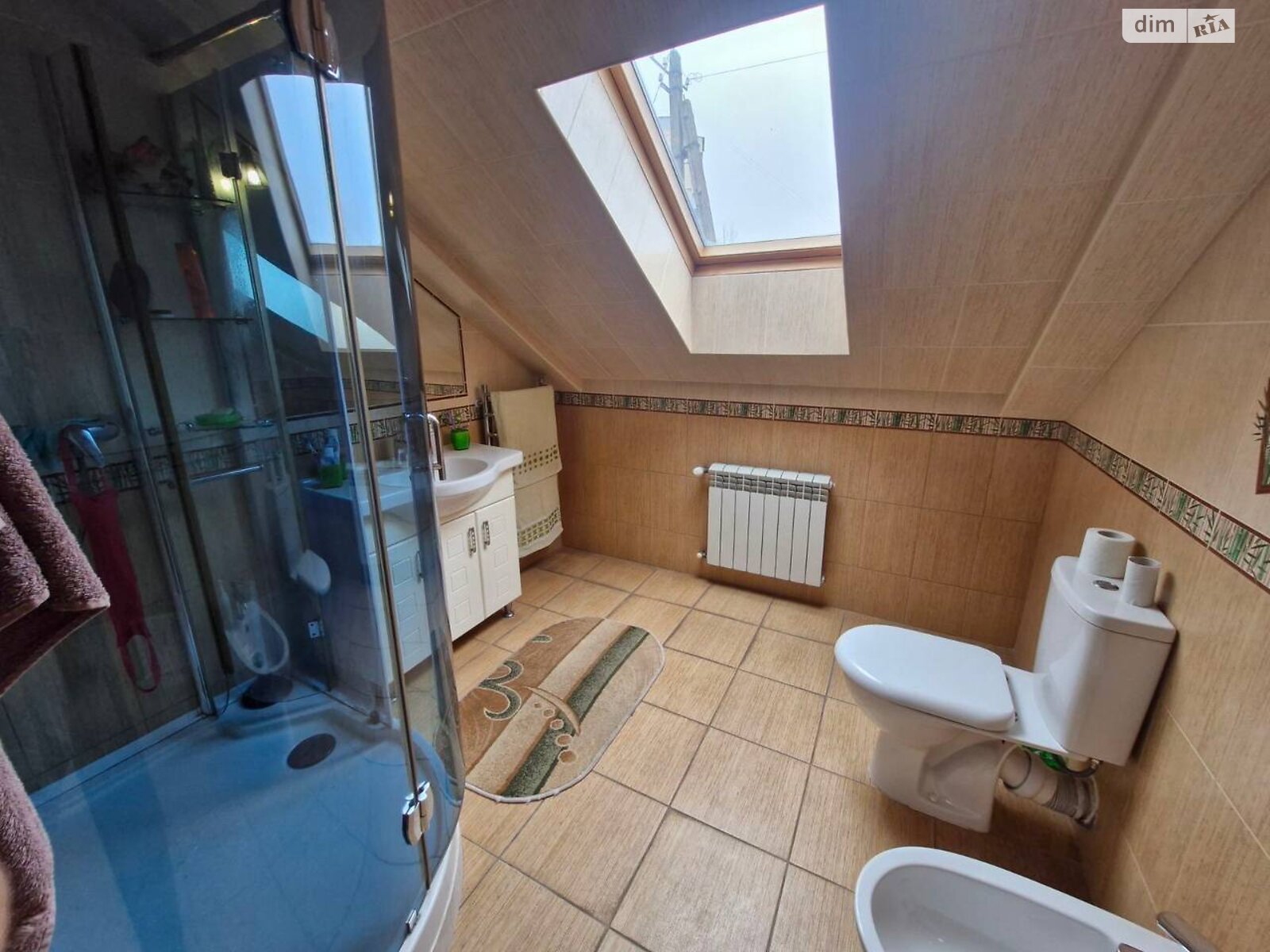 двухэтажный дом с балконом, 150 кв. м, ракушечник (ракушняк). Продажа в Кривом Роге район Саксаганский фото 1 двухэтажный дом с балконом, 150 кв. м, ракушечник (ракушняк). Продажа в Кривом Роге район Саксаганский фото 1