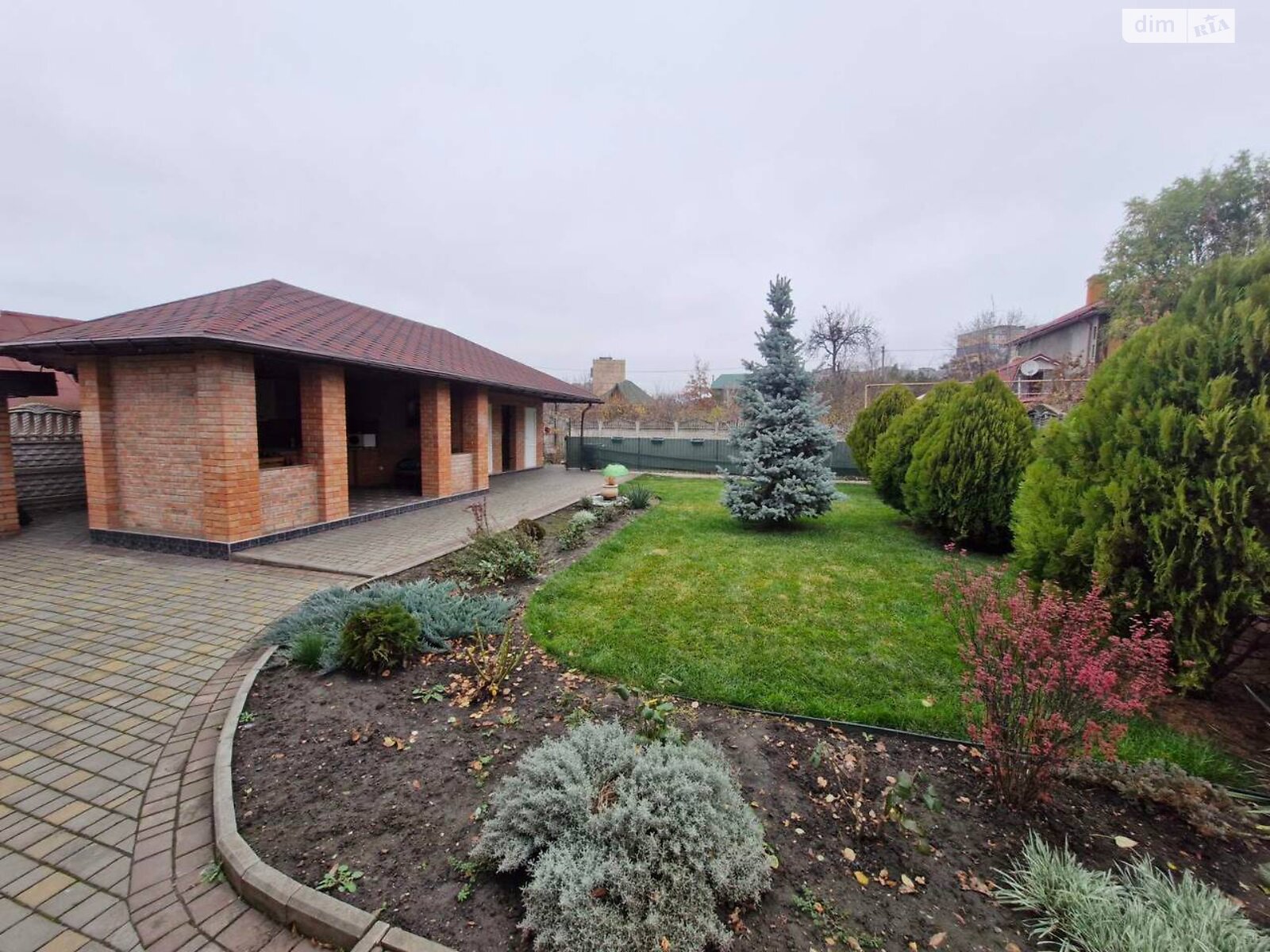 двухэтажный дом с балконом, 150 кв. м, ракушечник (ракушняк). Продажа в Кривом Роге район Саксаганский фото 1 двухэтажный дом с балконом, 150 кв. м, ракушечник (ракушняк). Продажа в Кривом Роге район Саксаганский фото 1