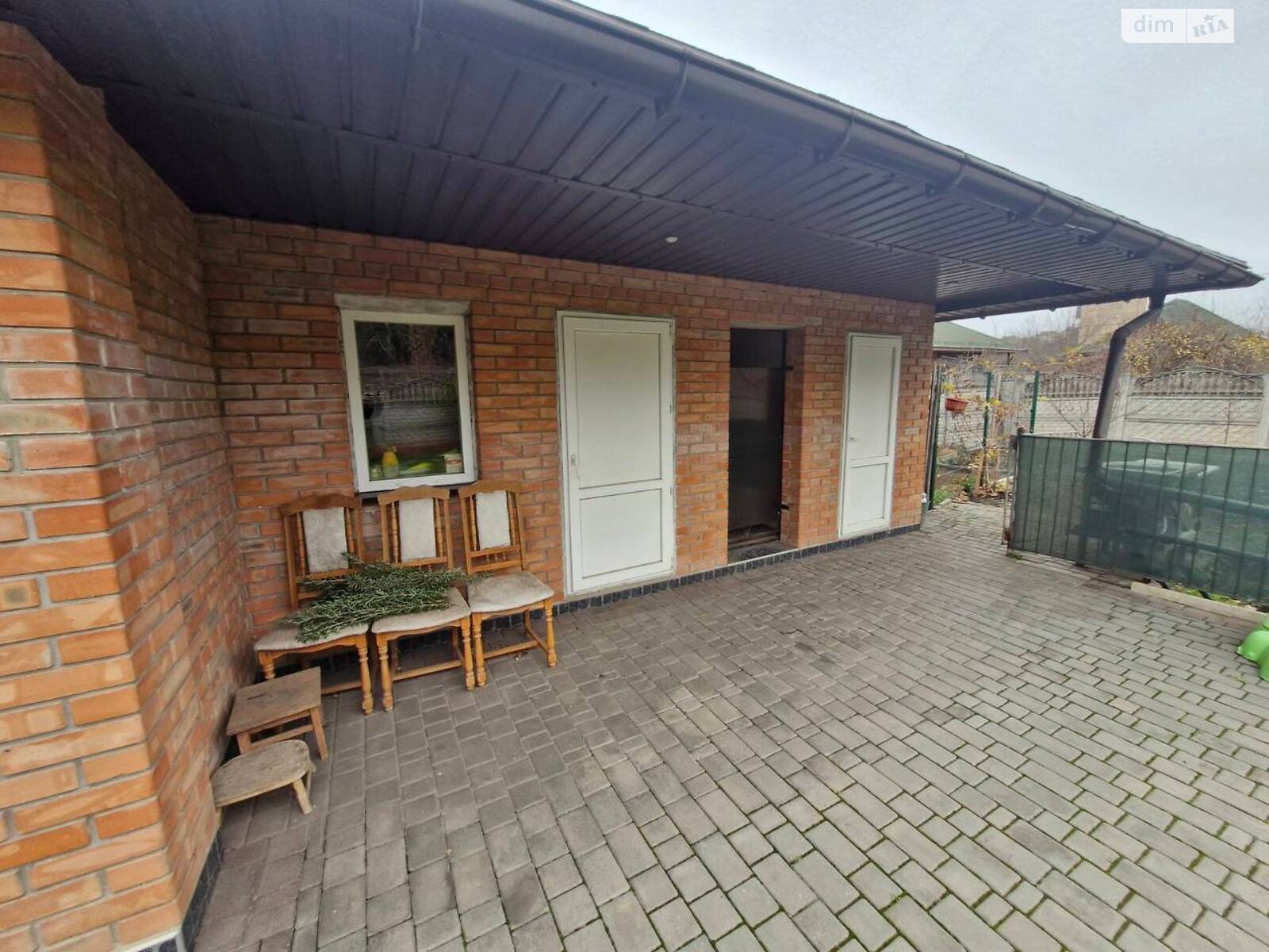 двухэтажный дом с балконом, 150 кв. м, ракушечник (ракушняк). Продажа в Кривом Роге район Саксаганский фото 1 двухэтажный дом с балконом, 150 кв. м, ракушечник (ракушняк). Продажа в Кривом Роге район Саксаганский фото 1