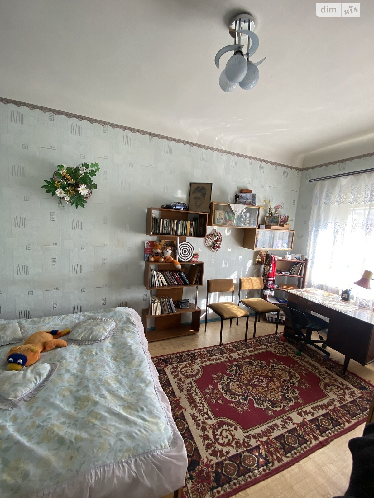 двухэтажный дом, 312 кв. м, кирпич. Продажа в Кривом Роге район Терновской фото 1 двухэтажный дом, 312 кв. м, кирпич. Продажа в Кривом Роге район Терновской фото 1