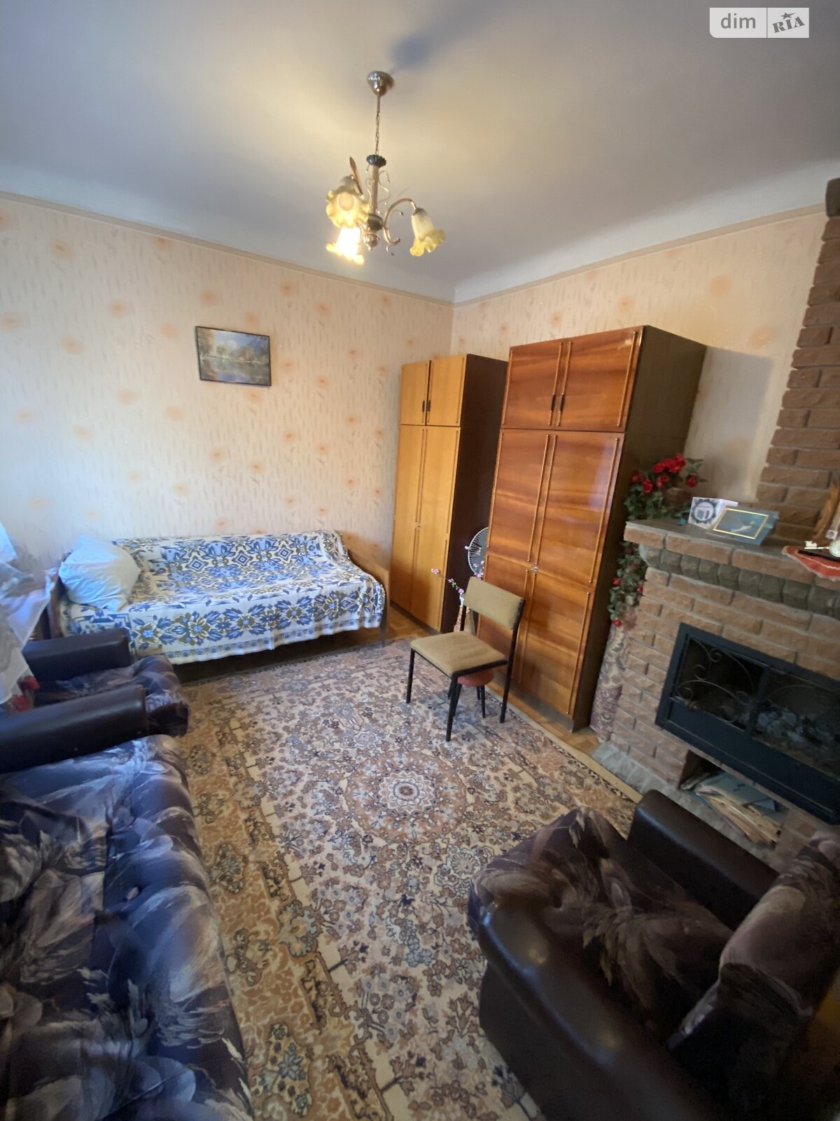 двухэтажный дом, 312 кв. м, кирпич. Продажа в Кривом Роге район Терновской фото 1 двухэтажный дом, 312 кв. м, кирпич. Продажа в Кривом Роге район Терновской фото 1