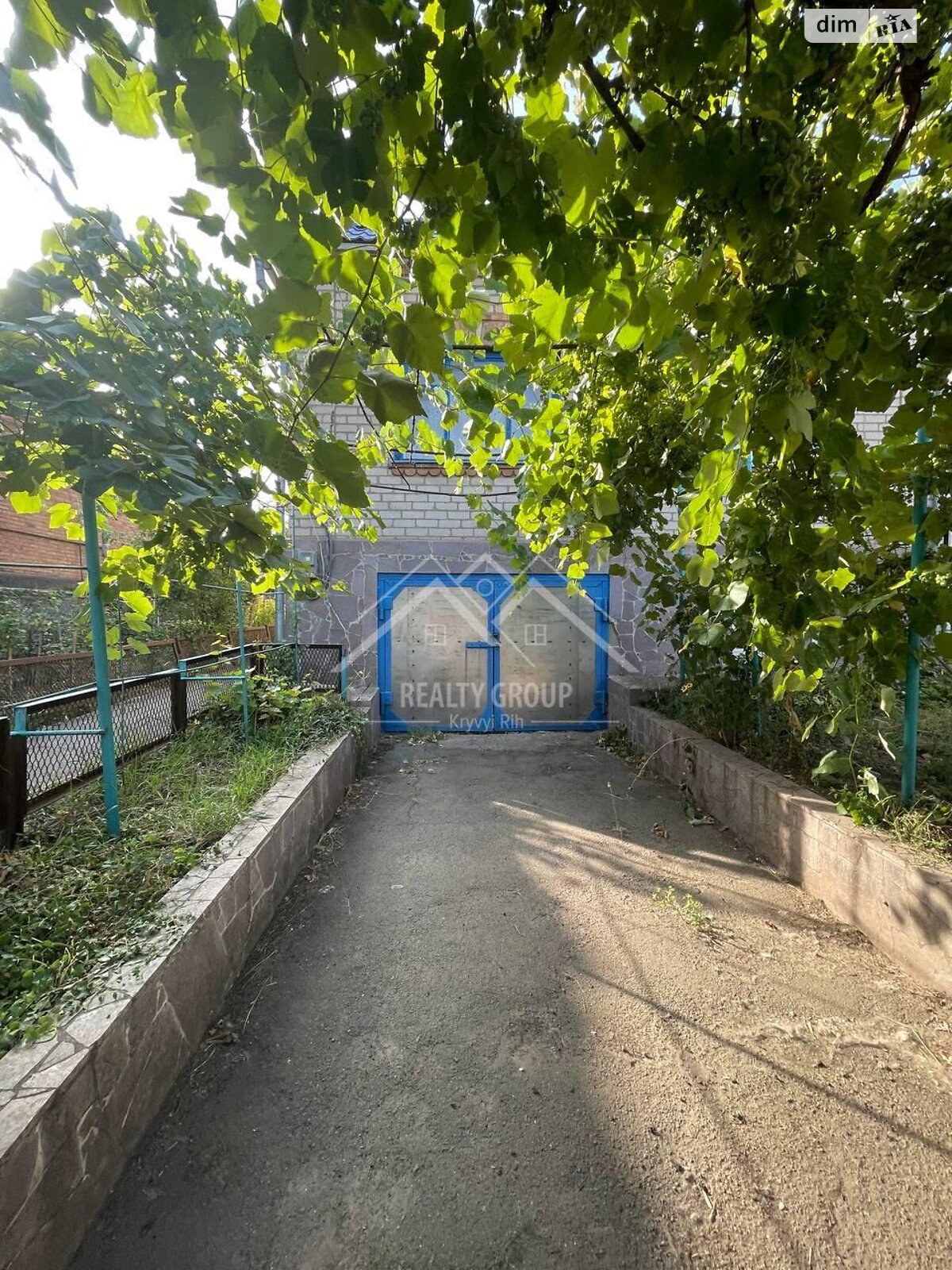 двоповерховий будинок з гаражем, 131.2 кв. м, цегла. Продаж в Кривому Розі, район Тернівський фото 1 двоповерховий будинок з гаражем, 131.2 кв. м, цегла. Продаж в Кривому Розі, район Тернівський фото 1