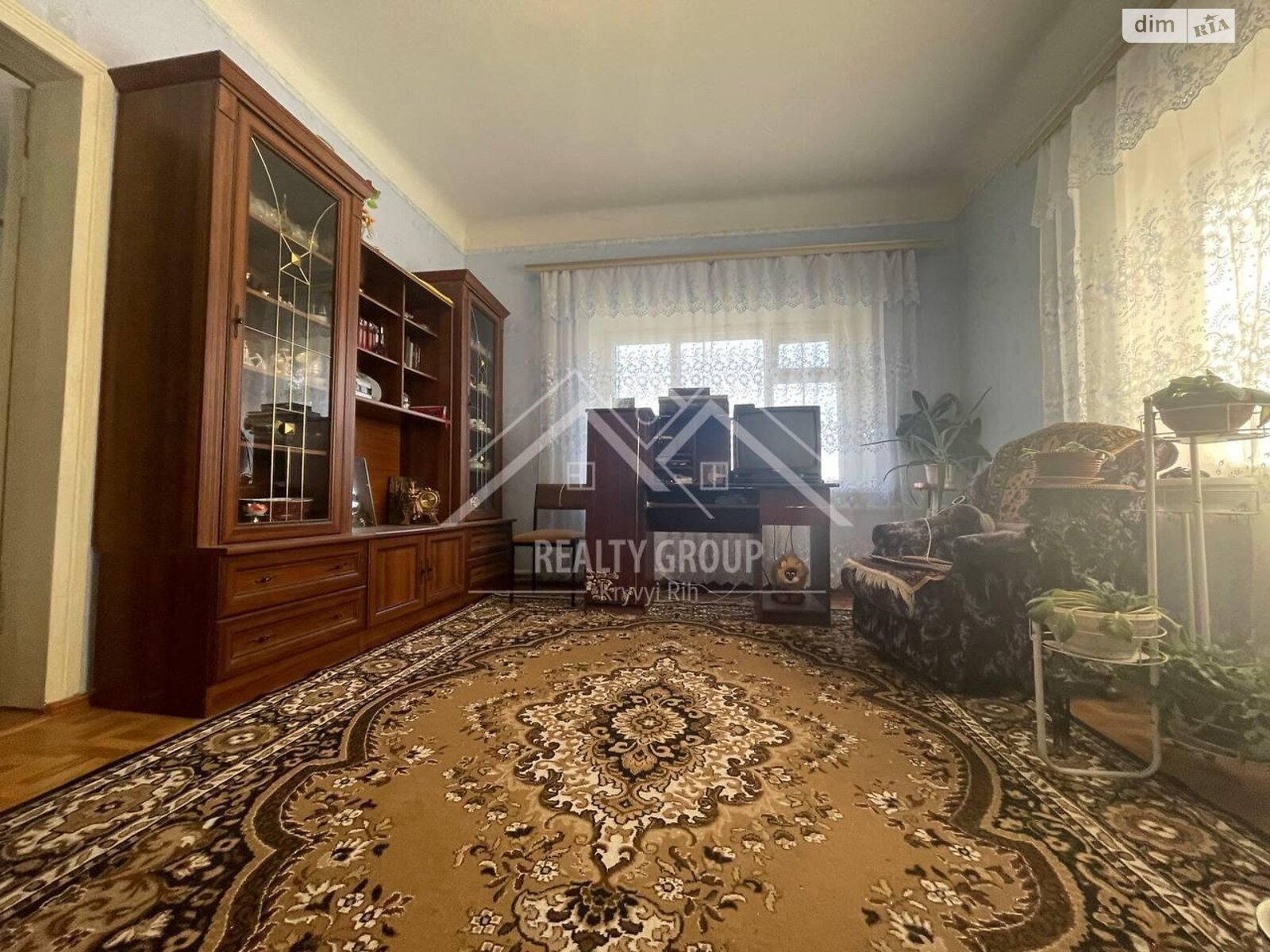 двоповерховий будинок з гаражем, 131.2 кв. м, цегла. Продаж в Кривому Розі, район Тернівський фото 1 двоповерховий будинок з гаражем, 131.2 кв. м, цегла. Продаж в Кривому Розі, район Тернівський фото 1