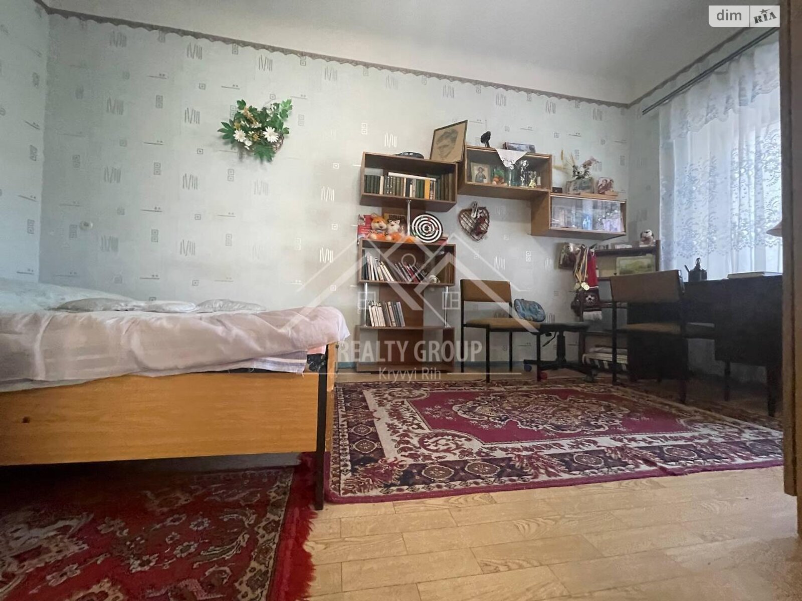двоповерховий будинок з гаражем, 131.2 кв. м, цегла. Продаж в Кривому Розі, район Тернівський фото 1 двоповерховий будинок з гаражем, 131.2 кв. м, цегла. Продаж в Кривому Розі, район Тернівський фото 1