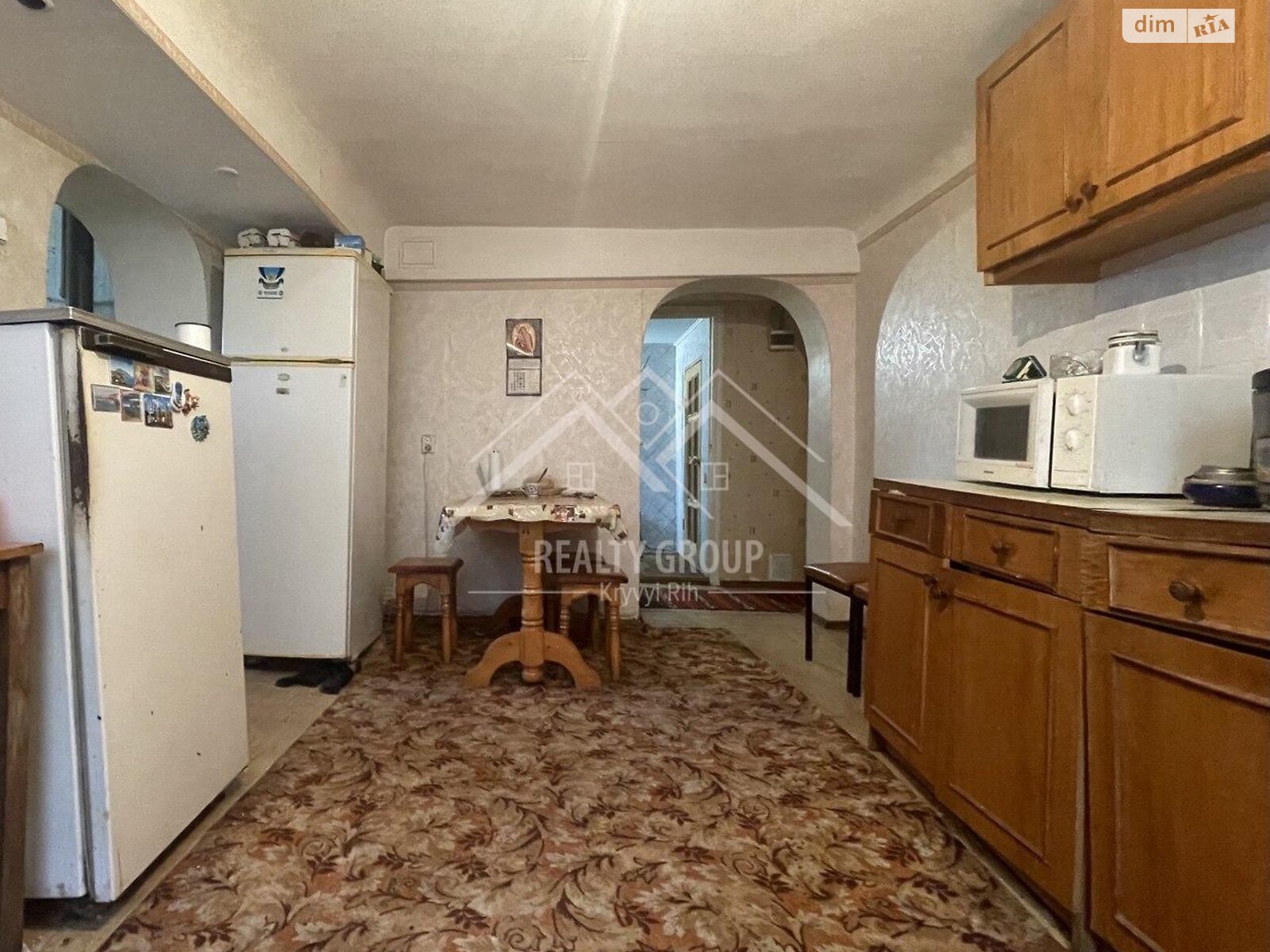 двоповерховий будинок з гаражем, 131.2 кв. м, цегла. Продаж в Кривому Розі, район Тернівський фото 1 двоповерховий будинок з гаражем, 131.2 кв. м, цегла. Продаж в Кривому Розі, район Тернівський фото 1