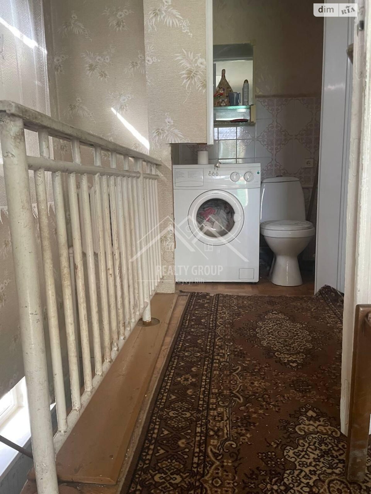 двоповерховий будинок з гаражем, 131.2 кв. м, цегла. Продаж в Кривому Розі, район Тернівський фото 1 двоповерховий будинок з гаражем, 131.2 кв. м, цегла. Продаж в Кривому Розі, район Тернівський фото 1