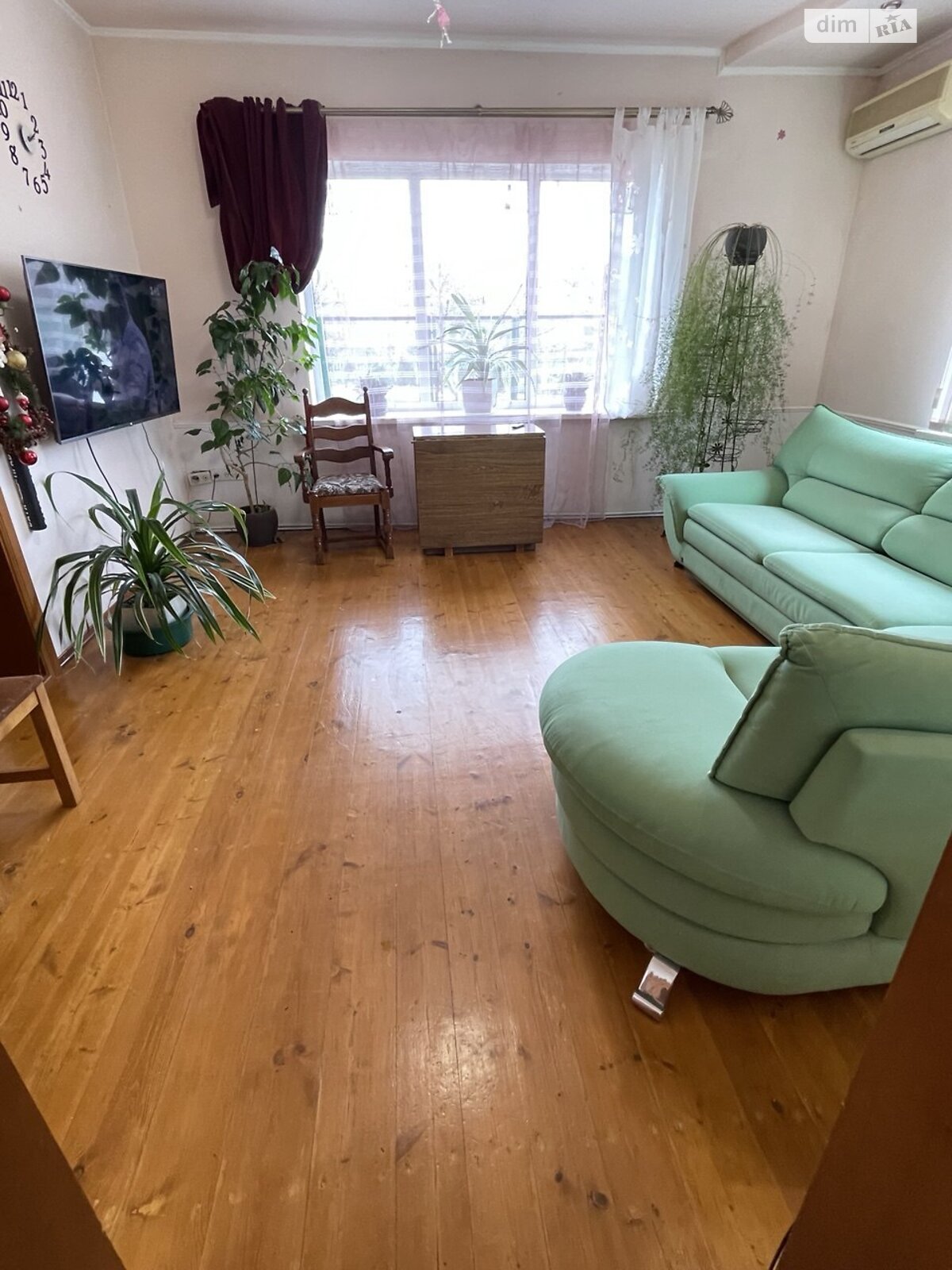 одноэтажный дом с гаражом, 75.2 кв. м, кирпич. Продажа в Кривом Роге район Терновской фото 1 одноэтажный дом с гаражом, 75.2 кв. м, кирпич. Продажа в Кривом Роге район Терновской фото 1