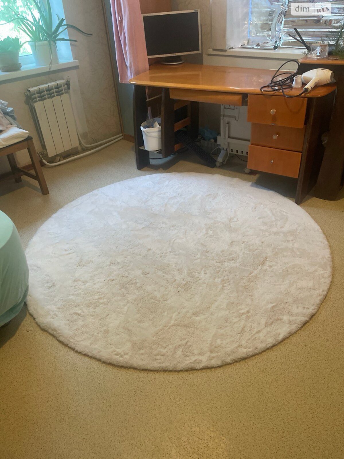 одноэтажный дом с гаражом, 75.2 кв. м, кирпич. Продажа в Кривом Роге район Терновской фото 1 одноэтажный дом с гаражом, 75.2 кв. м, кирпич. Продажа в Кривом Роге район Терновской фото 1