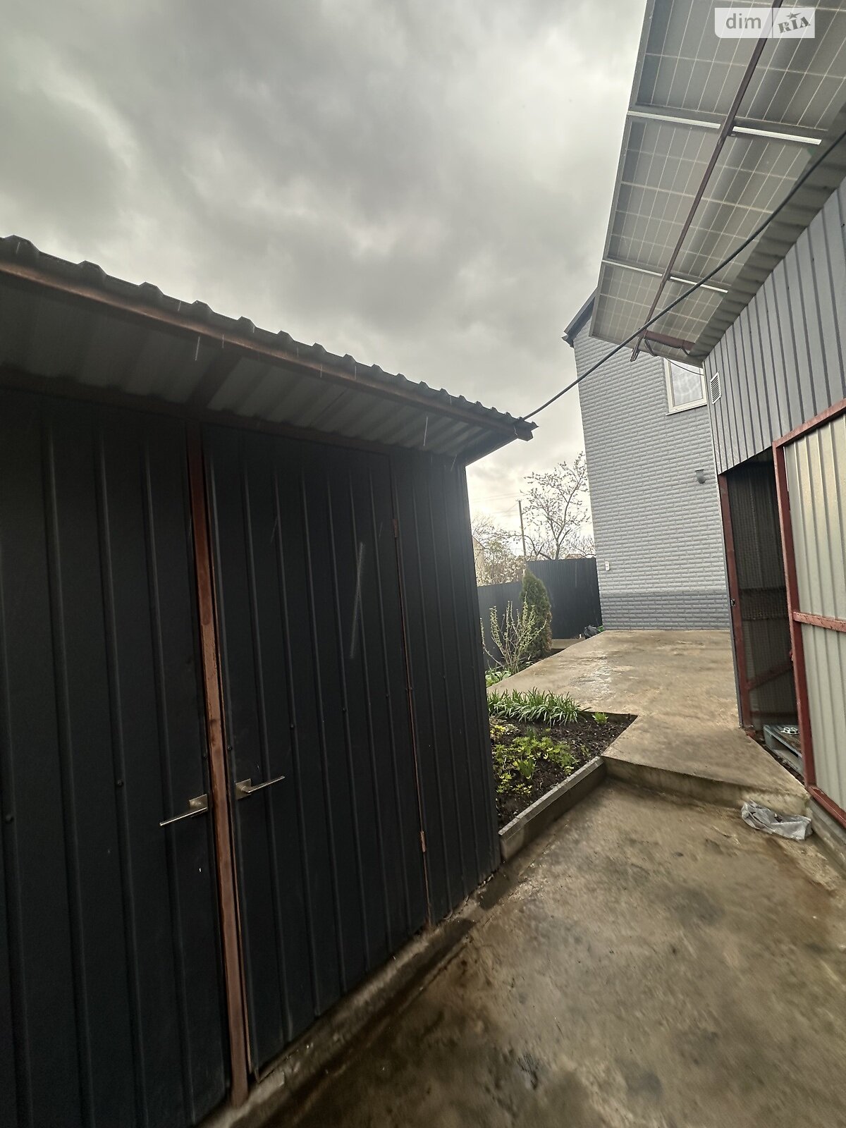 двоповерховий будинок з балконом, 59 кв. м, кирпич. Продаж у Божедарівці фото 1 двоповерховий будинок з балконом, 59 кв. м, кирпич. Продаж у Божедарівці фото 1