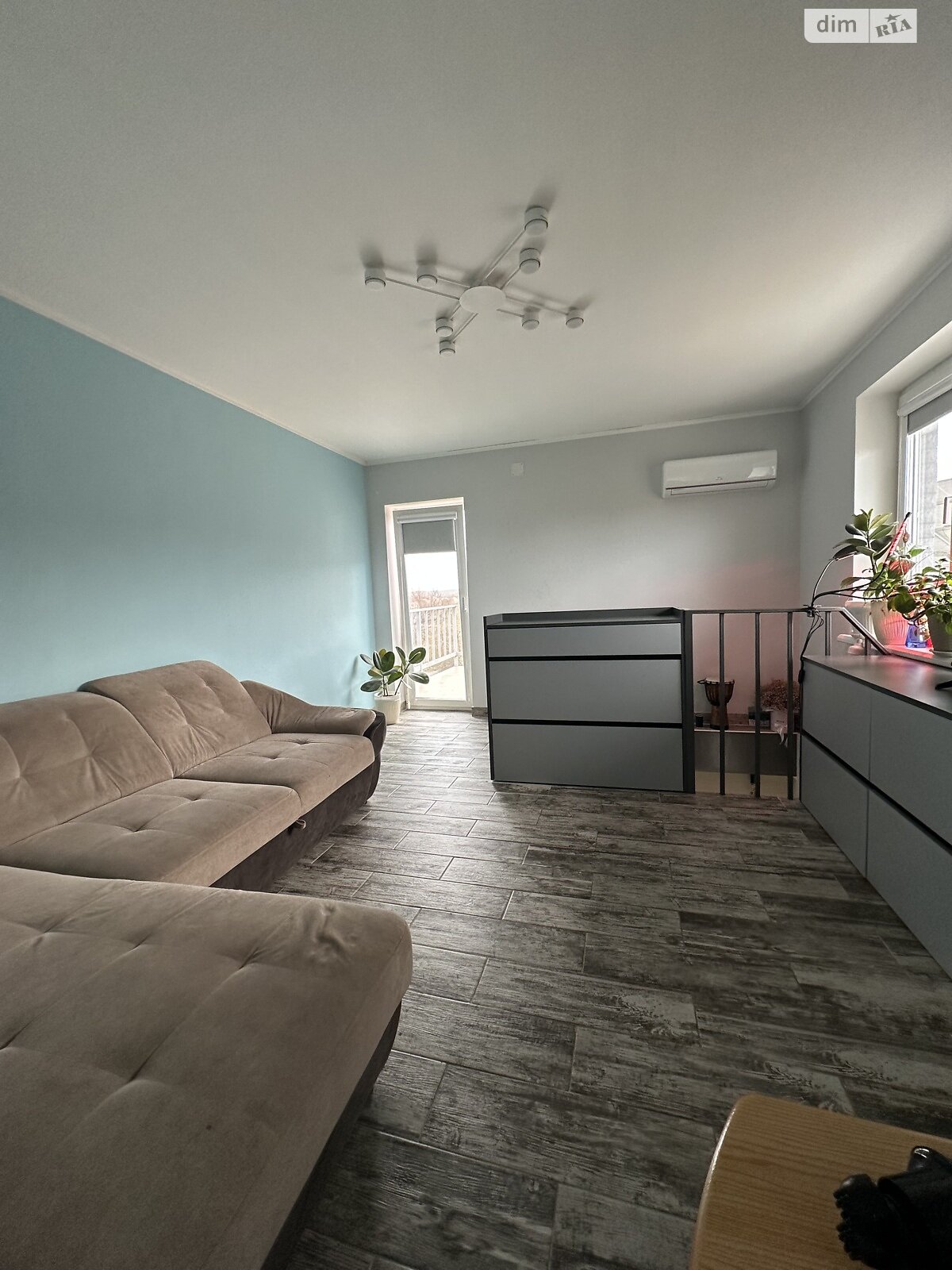 двоповерховий будинок з балконом, 59 кв. м, кирпич. Продаж у Божедарівці фото 1 двоповерховий будинок з балконом, 59 кв. м, кирпич. Продаж у Божедарівці фото 1