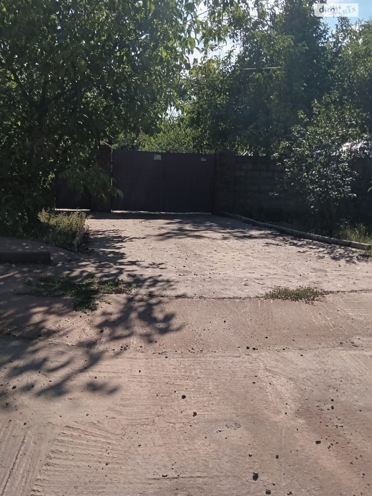 одноповерховий будинок з гаражем, 45 кв. м, шлакоблок. Продаж в Кривому Розі, район Тернівський фото 1 одноповерховий будинок з гаражем, 45 кв. м, шлакоблок. Продаж в Кривому Розі, район Тернівський фото 1