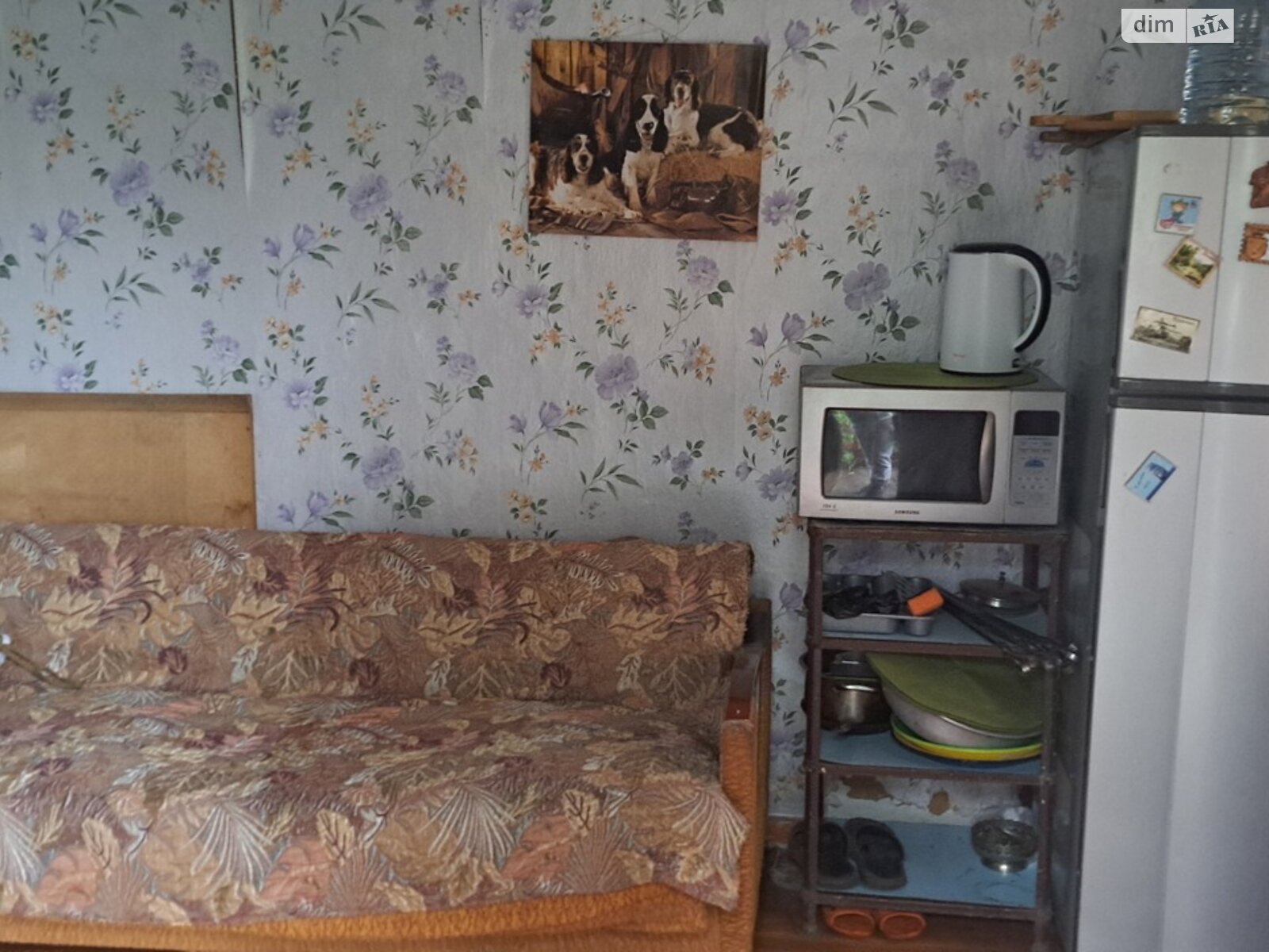 одноэтажный дом беседка, 400 кв. м, кирпич. Продажа в Кривом Роге район Терновской фото 1 одноэтажный дом беседка, 400 кв. м, кирпич. Продажа в Кривом Роге район Терновской фото 1