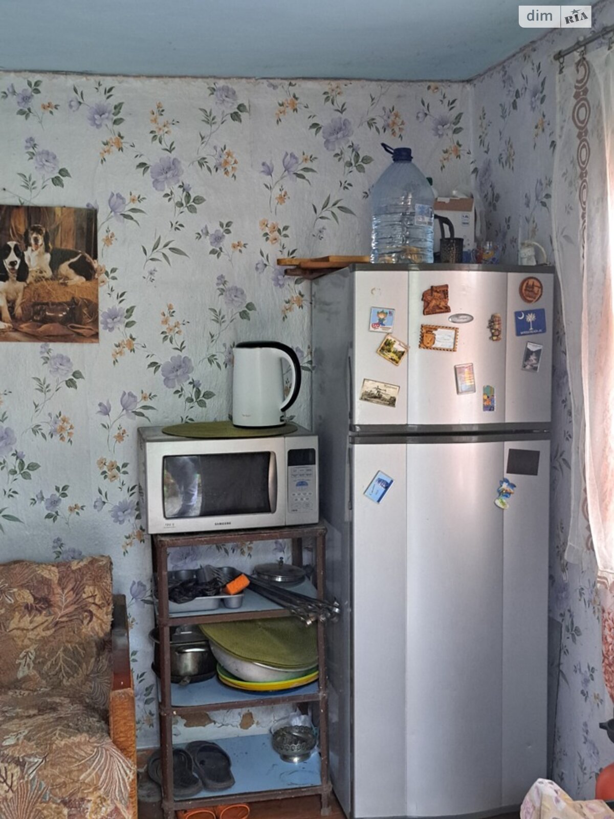 одноэтажный дом беседка, 400 кв. м, кирпич. Продажа в Кривом Роге район Терновской фото 1 одноэтажный дом беседка, 400 кв. м, кирпич. Продажа в Кривом Роге район Терновской фото 1