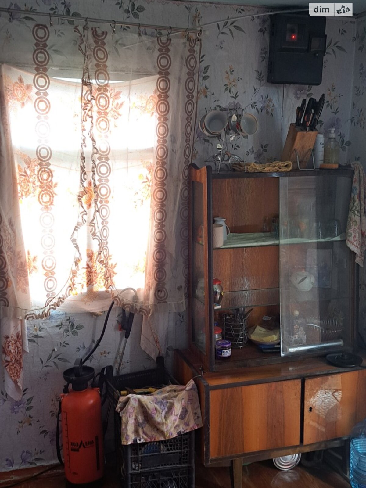 одноэтажный дом беседка, 400 кв. м, кирпич. Продажа в Кривом Роге район Терновской фото 1 одноэтажный дом беседка, 400 кв. м, кирпич. Продажа в Кривом Роге район Терновской фото 1