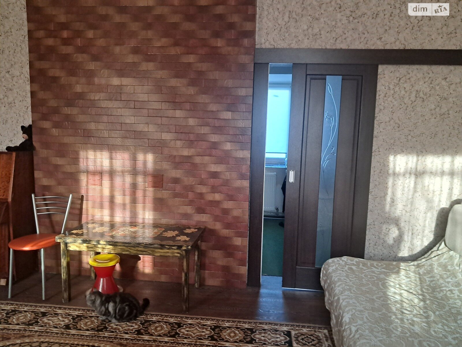 двухэтажный дом с верандой, 92 кв. м, кирпич. Продажа в Кривом Роге район Терновской фото 1 двухэтажный дом с верандой, 92 кв. м, кирпич. Продажа в Кривом Роге район Терновской фото 1