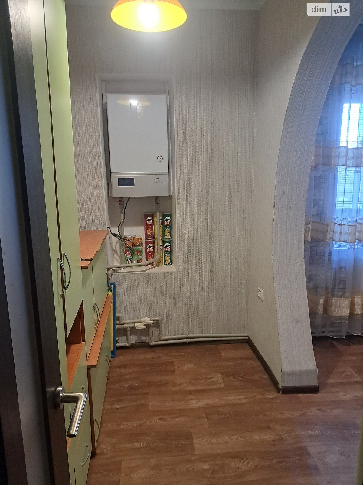 двоповерховий будинок веранда, 92 кв. м, цегла. Продаж в Кривому Розі, район Тернівський фото 1