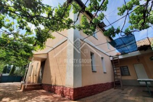двоповерховий будинок з гаражем, 197.2 кв. м, шлакоблок. Продаж в Кривому Розі, район Тернівський фото 2