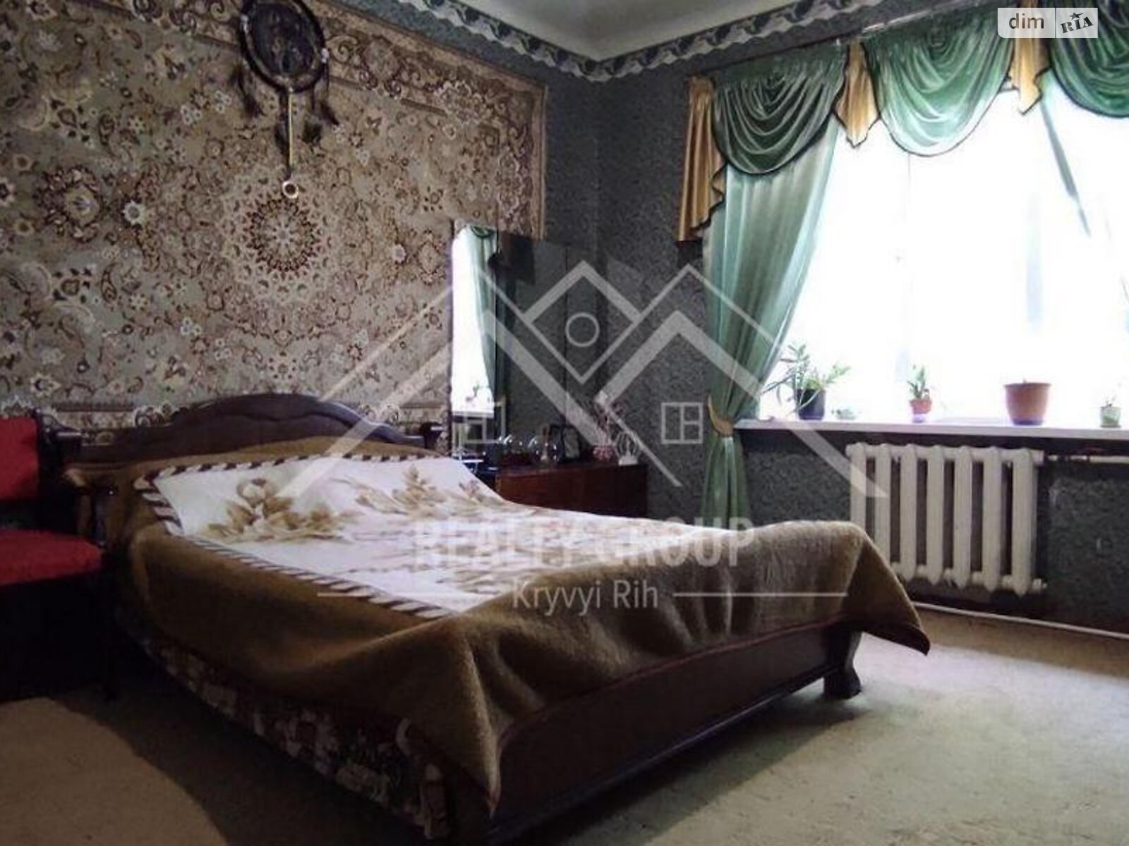 двоповерховий будинок з гаражем, 197.2 кв. м, шлакоблок. Продаж в Кривому Розі, район Тернівський фото 1 двоповерховий будинок з гаражем, 197.2 кв. м, шлакоблок. Продаж в Кривому Розі, район Тернівський фото 1