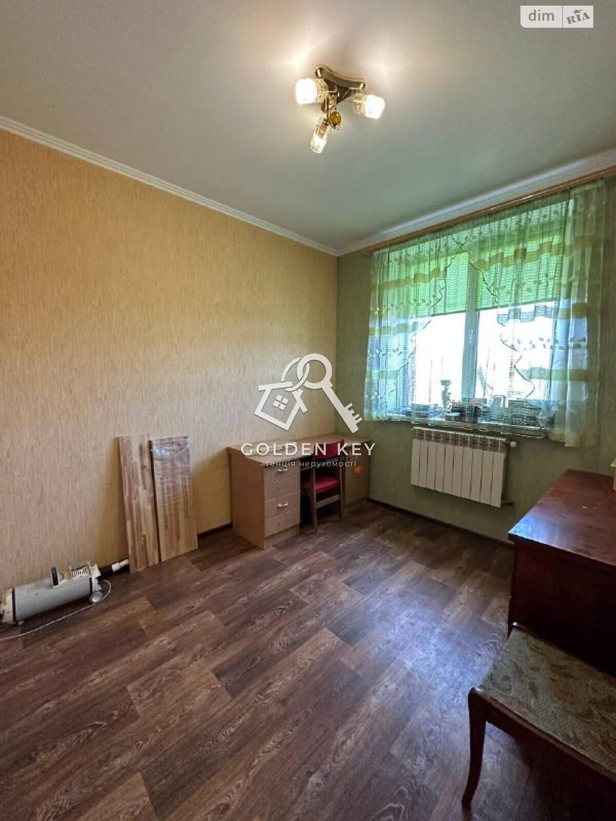 двухэтажный дом, 139.8 кв. м, кирпич. Продажа в Кривом Роге район Терновской фото 1