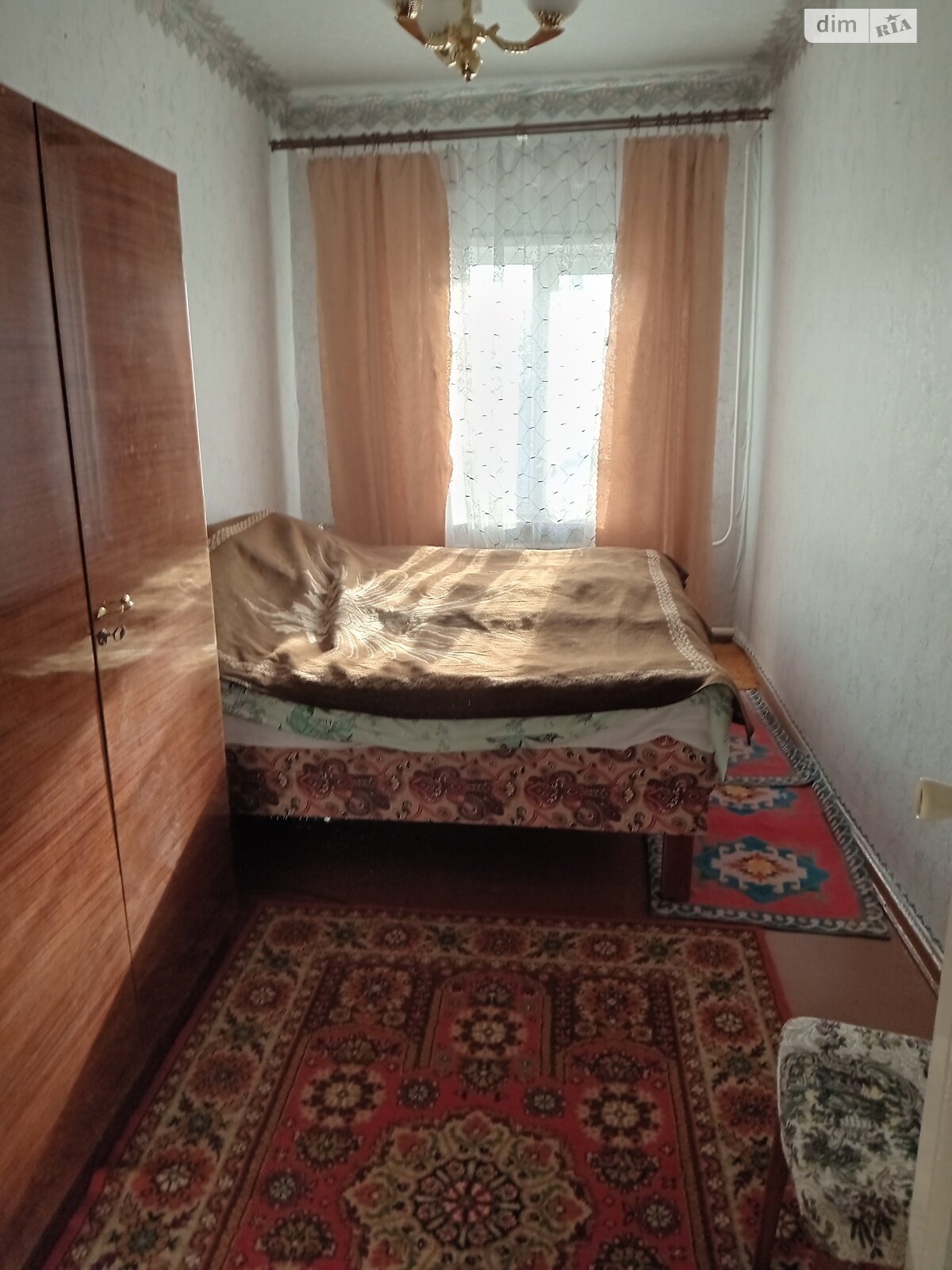 одноповерховий будинок з гаражем, 81 кв. м, цегла. Продаж в Кривому Розі, район Тернівський фото 1