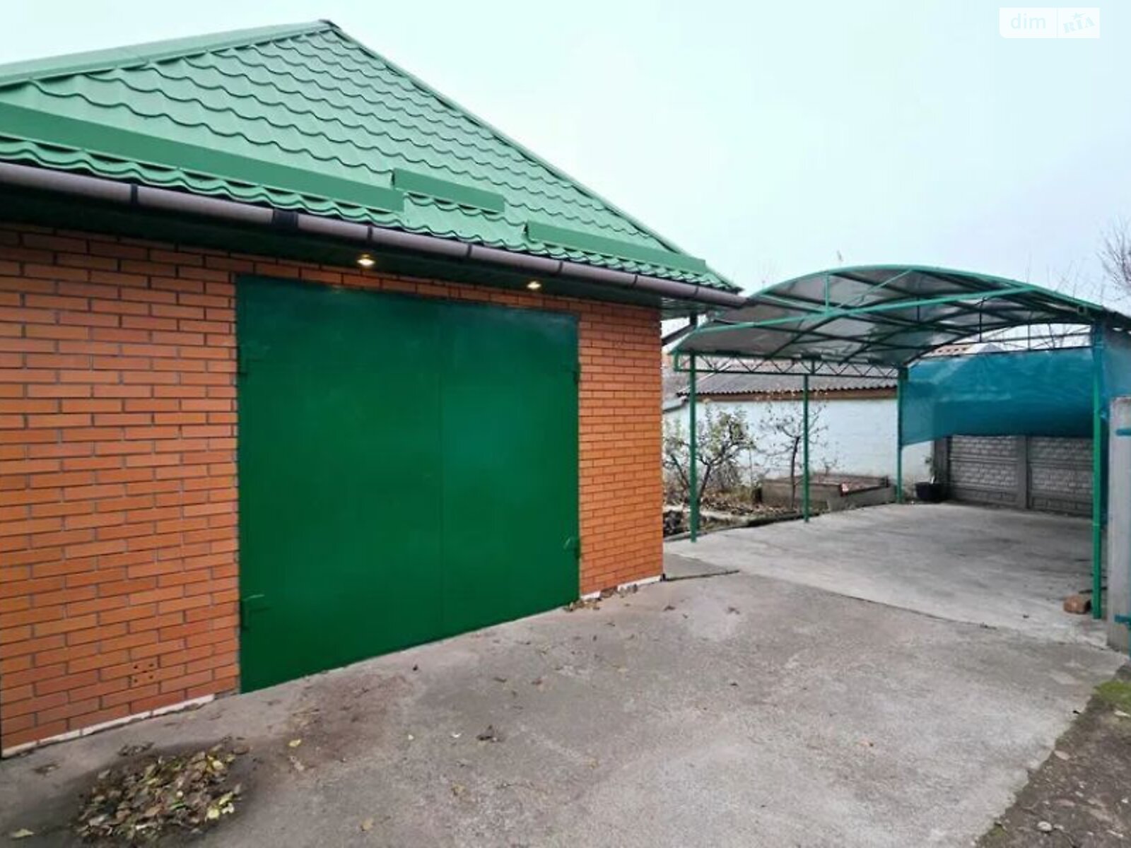 одноповерховий будинок з гаражем, 141.4 кв. м, цегла. Продаж в Кривому Розі, район Тернівський фото 1 одноповерховий будинок з гаражем, 141.4 кв. м, цегла. Продаж в Кривому Розі, район Тернівський фото 1