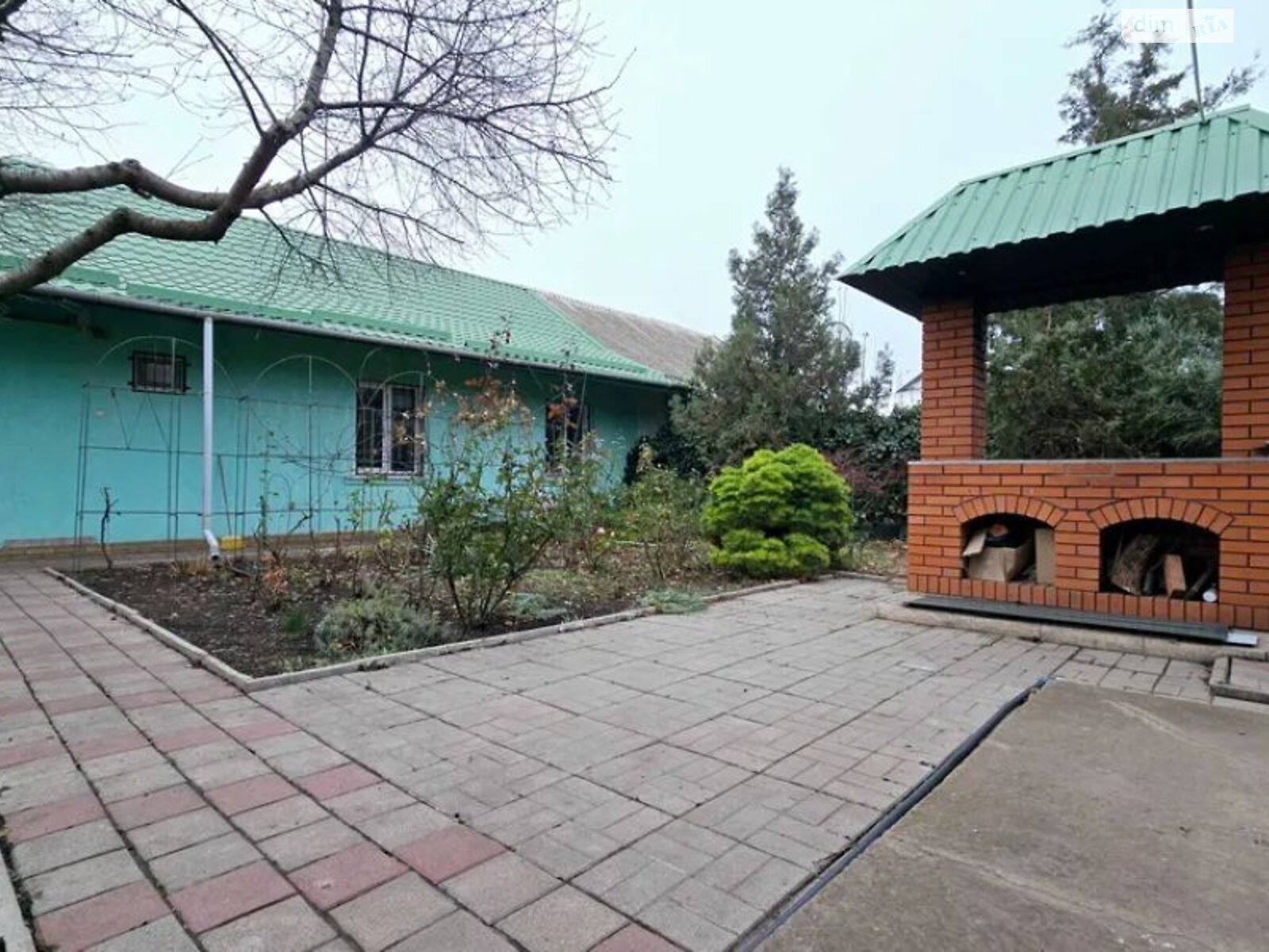 одноповерховий будинок з гаражем, 141.4 кв. м, цегла. Продаж в Кривому Розі, район Тернівський фото 1 одноповерховий будинок з гаражем, 141.4 кв. м, цегла. Продаж в Кривому Розі, район Тернівський фото 1