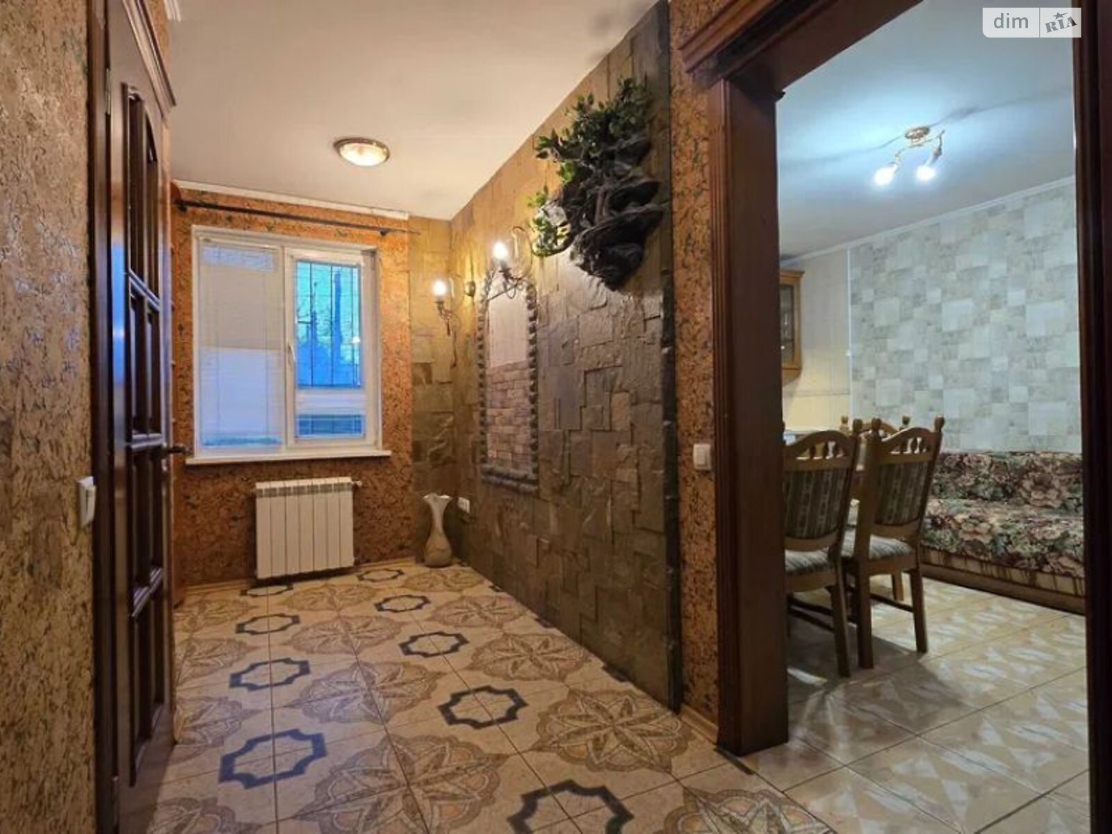 одноповерховий будинок з гаражем, 141.4 кв. м, цегла. Продаж в Кривому Розі, район Тернівський фото 1 одноповерховий будинок з гаражем, 141.4 кв. м, цегла. Продаж в Кривому Розі, район Тернівський фото 1