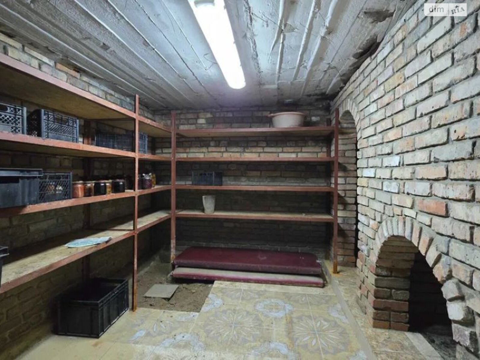 одноповерховий будинок з гаражем, 141.4 кв. м, цегла. Продаж в Кривому Розі, район Тернівський фото 1 одноповерховий будинок з гаражем, 141.4 кв. м, цегла. Продаж в Кривому Розі, район Тернівський фото 1