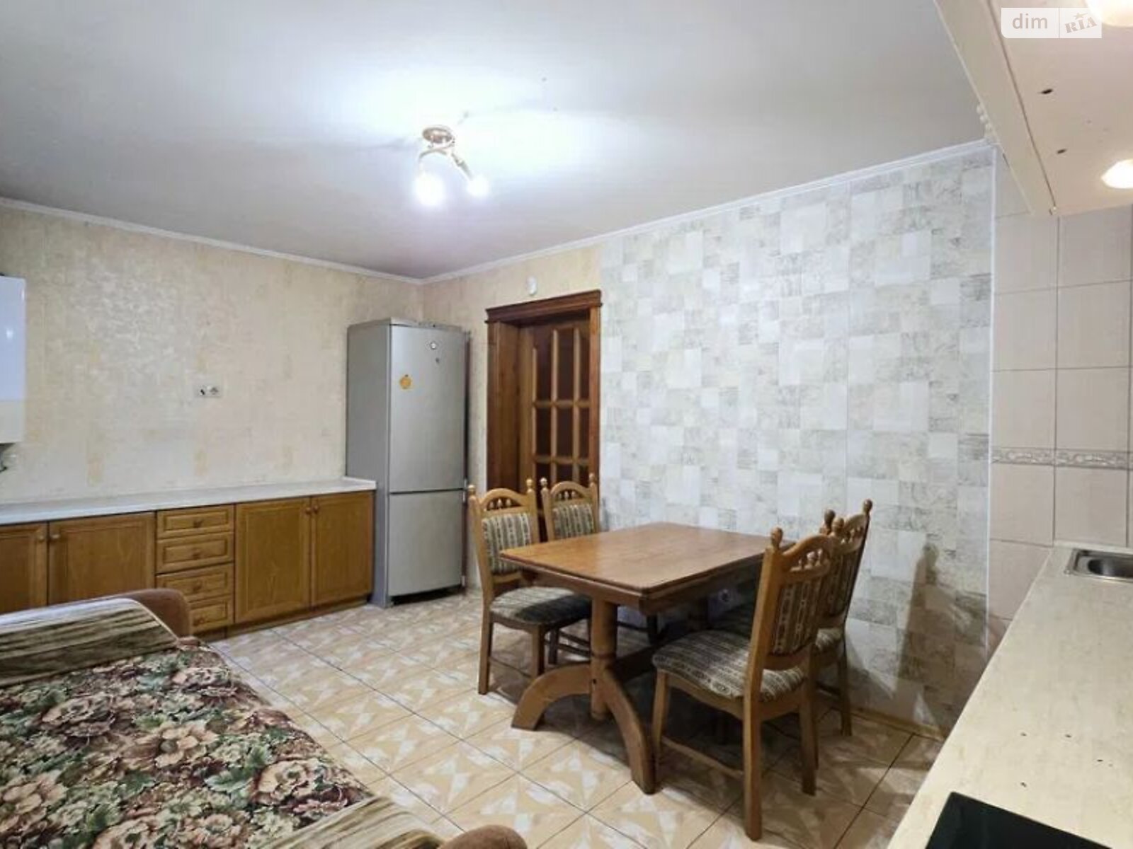 одноповерховий будинок з гаражем, 141.4 кв. м, цегла. Продаж в Кривому Розі, район Тернівський фото 1 одноповерховий будинок з гаражем, 141.4 кв. м, цегла. Продаж в Кривому Розі, район Тернівський фото 1