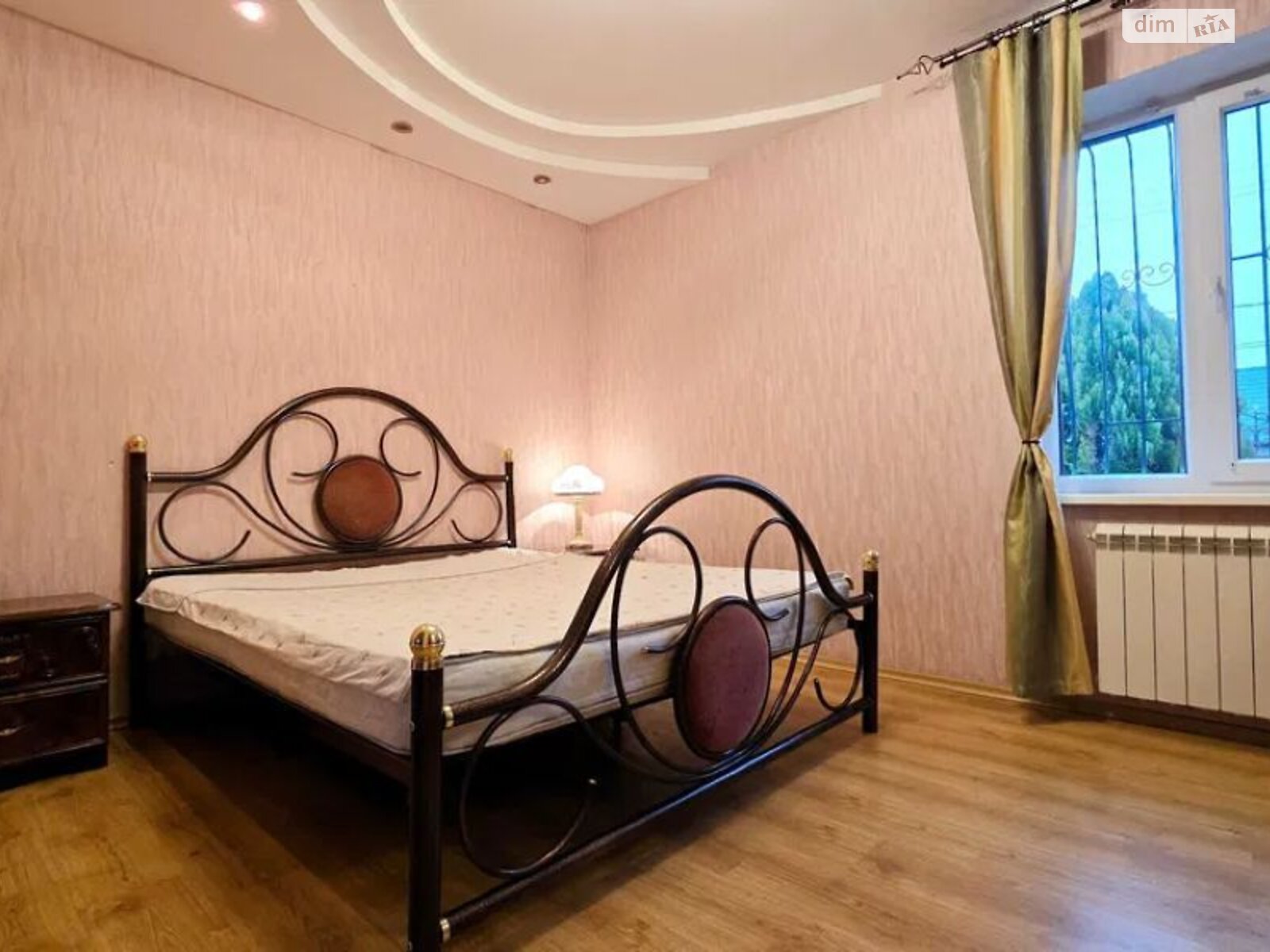 одноповерховий будинок з гаражем, 141.4 кв. м, цегла. Продаж в Кривому Розі, район Тернівський фото 1 одноповерховий будинок з гаражем, 141.4 кв. м, цегла. Продаж в Кривому Розі, район Тернівський фото 1