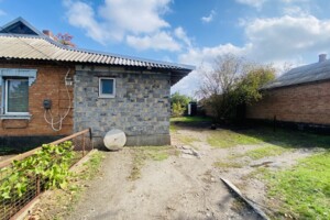 одноэтажный дом с верандой, 62 кв. м, кирпич. Продажа в Кривом Роге район Терновской фото 2