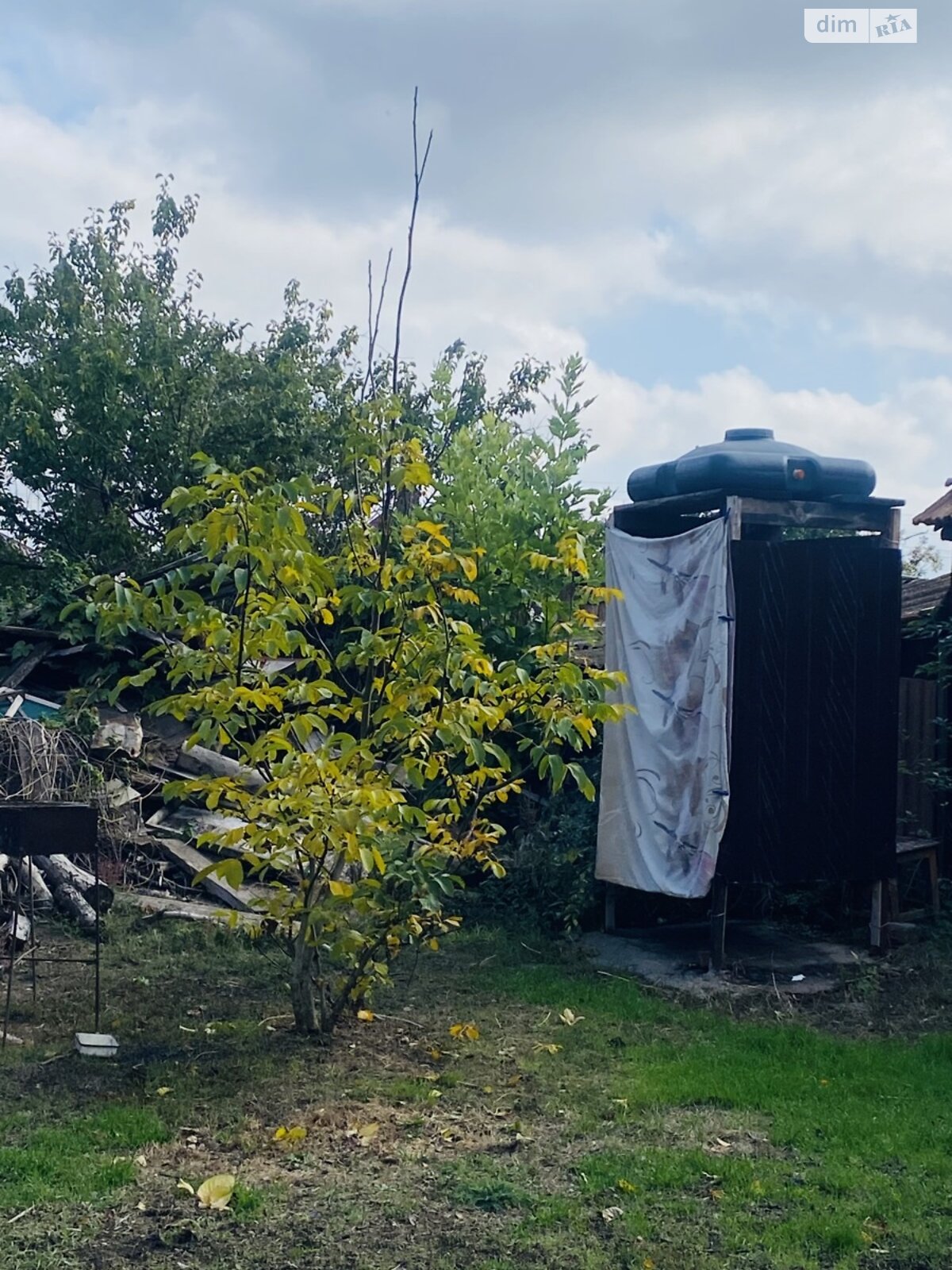 одноэтажный дом с верандой, 62 кв. м, кирпич. Продажа в Кривом Роге район Терновской фото 1