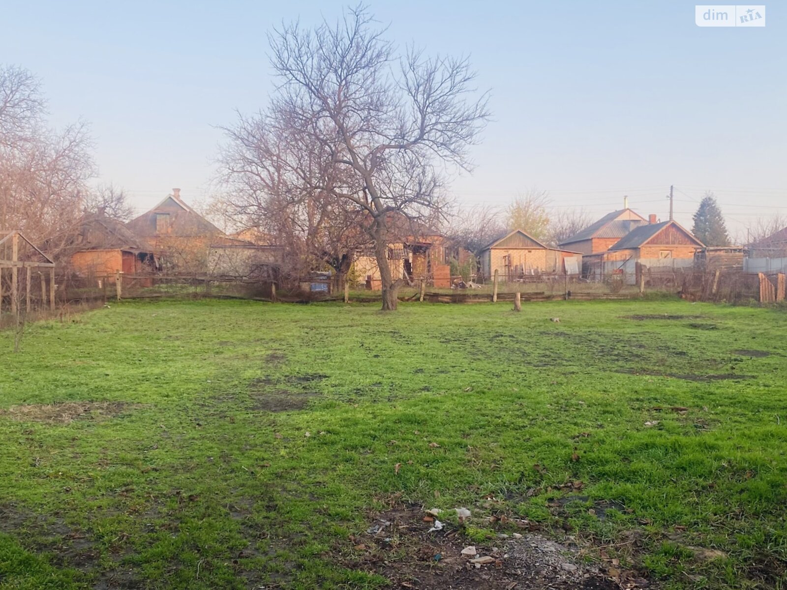 одноэтажный дом с верандой, 62 кв. м, кирпич. Продажа в Кривом Роге район Терновской фото 1