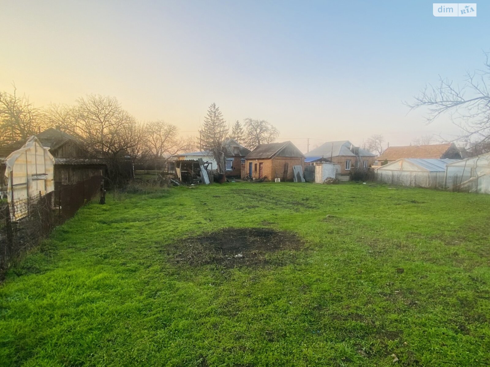 одноэтажный дом с верандой, 62 кв. м, кирпич. Продажа в Кривом Роге район Терновской фото 1