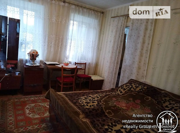 Продажа дома, 43м², Днепропетровская, Кривой Рог, р‑н. Терновской, Фастовская улица Продажа дома, 43м², Днепропетровская, Кривой Рог, р‑н. Терновской, Фастовская улица