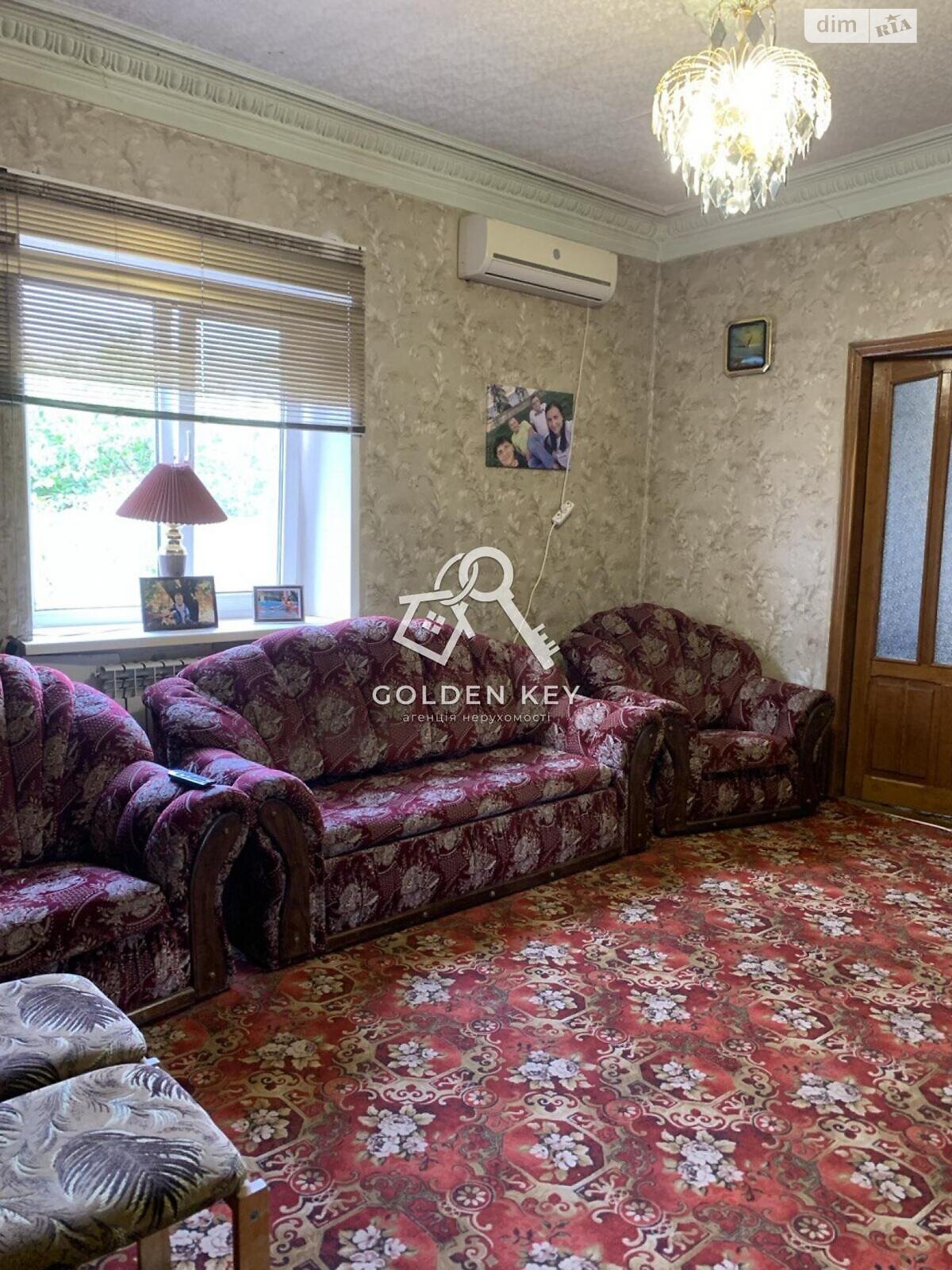 одноэтажный дом с гаражом, 80 кв. м, кирпич. Продажа в Кривом Роге район Центрально-Городской фото 1 одноэтажный дом с гаражом, 80 кв. м, кирпич. Продажа в Кривом Роге район Центрально-Городской фото 1