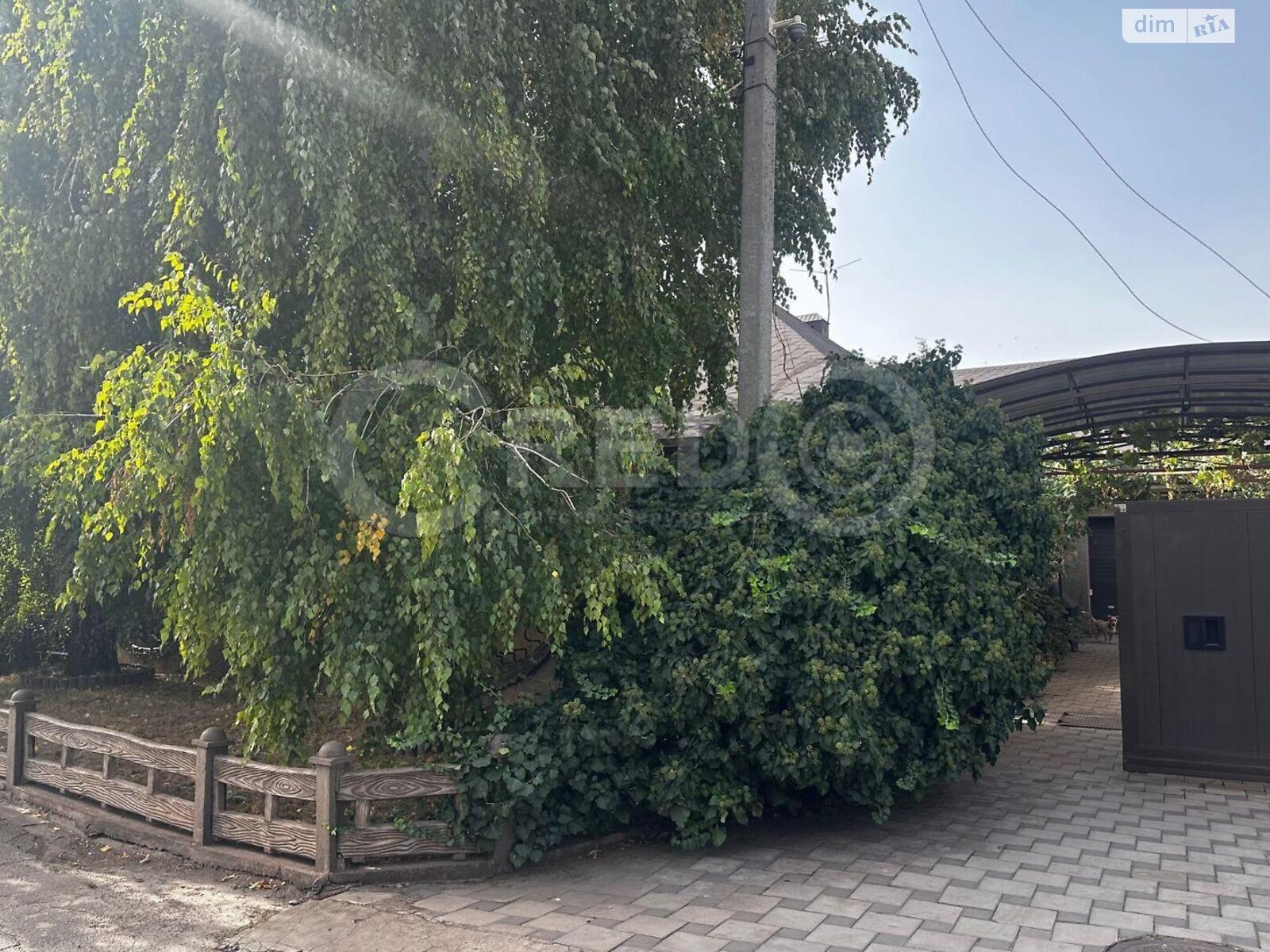 одноповерховий будинок, 122 кв. м, кирпич. Продаж в Кривому Розі, район Центрально-Міський фото 1 одноповерховий будинок, 122 кв. м, кирпич. Продаж в Кривому Розі, район Центрально-Міський фото 1