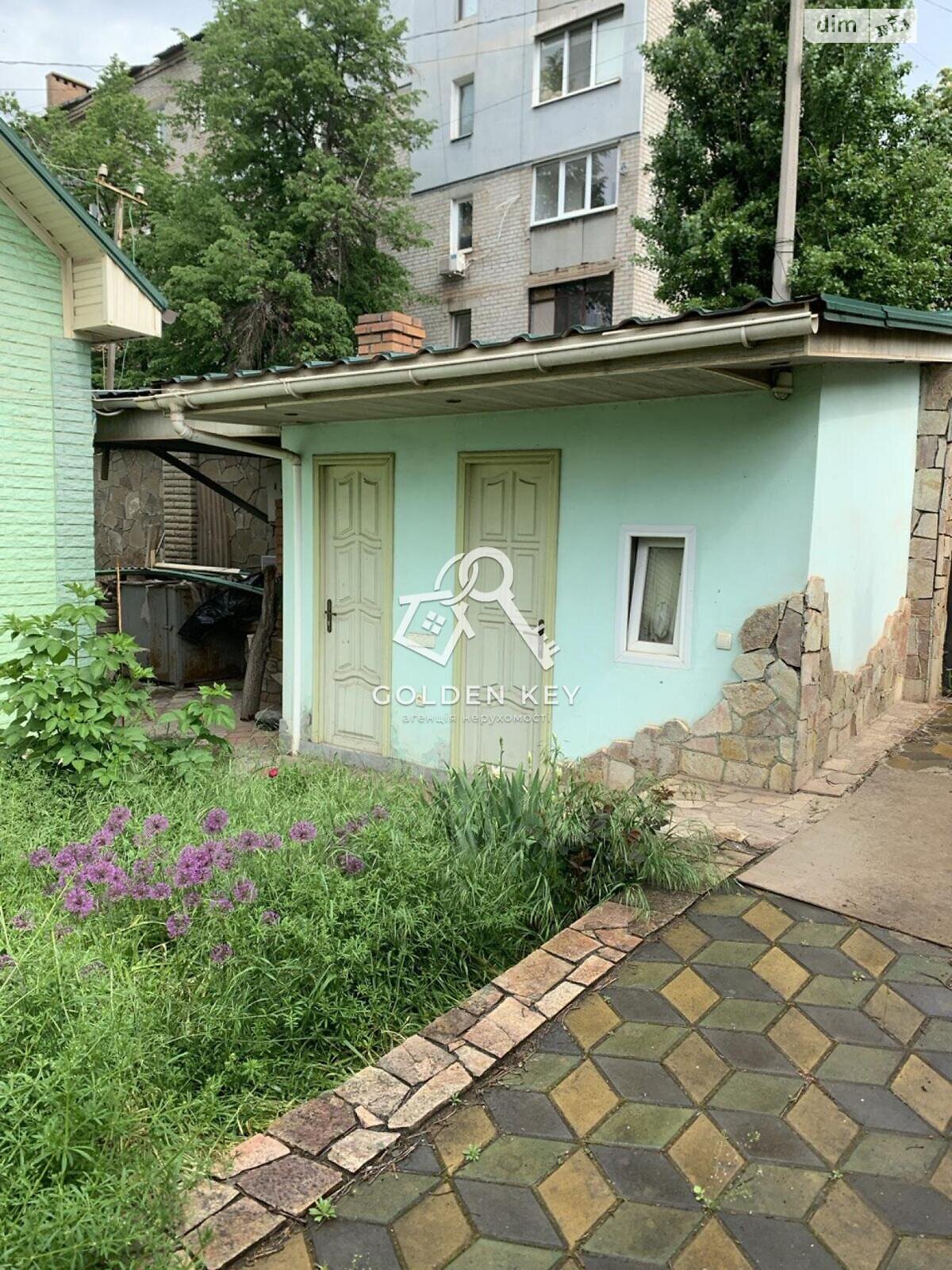 двоповерховий будинок з опаленням, 111 кв. м, цегла. Продаж в Кривому Розі, район Центрально-Міський фото 1 двоповерховий будинок з опаленням, 111 кв. м, цегла. Продаж в Кривому Розі, район Центрально-Міський фото 1