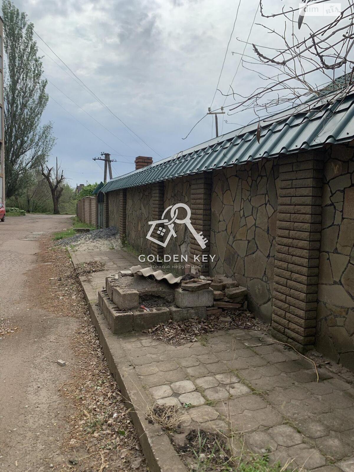 двоповерховий будинок з опаленням, 111 кв. м, цегла. Продаж в Кривому Розі, район Центрально-Міський фото 1 двоповерховий будинок з опаленням, 111 кв. м, цегла. Продаж в Кривому Розі, район Центрально-Міський фото 1