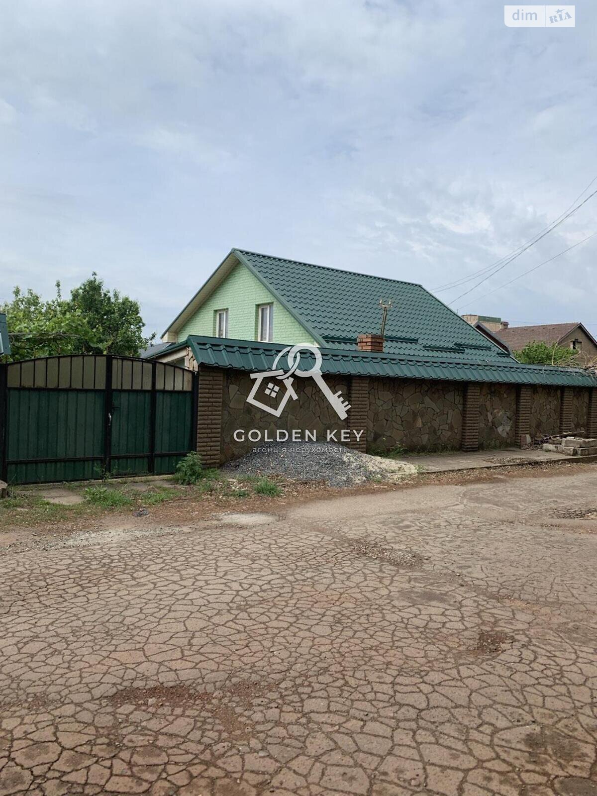 двоповерховий будинок з опаленням, 111 кв. м, цегла. Продаж в Кривому Розі, район Центрально-Міський фото 1 двоповерховий будинок з опаленням, 111 кв. м, цегла. Продаж в Кривому Розі, район Центрально-Міський фото 1