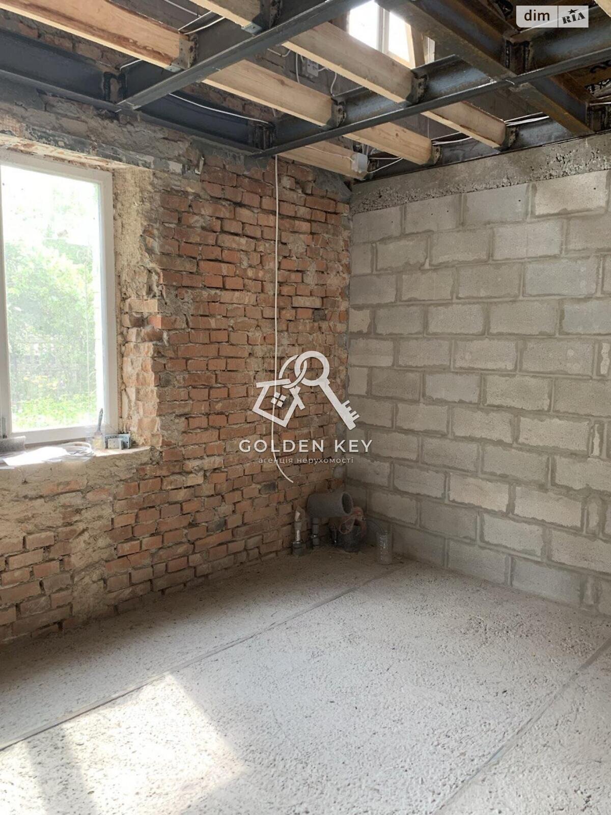 двоповерховий будинок з опаленням, 111 кв. м, цегла. Продаж в Кривому Розі, район Центрально-Міський фото 1 двоповерховий будинок з опаленням, 111 кв. м, цегла. Продаж в Кривому Розі, район Центрально-Міський фото 1