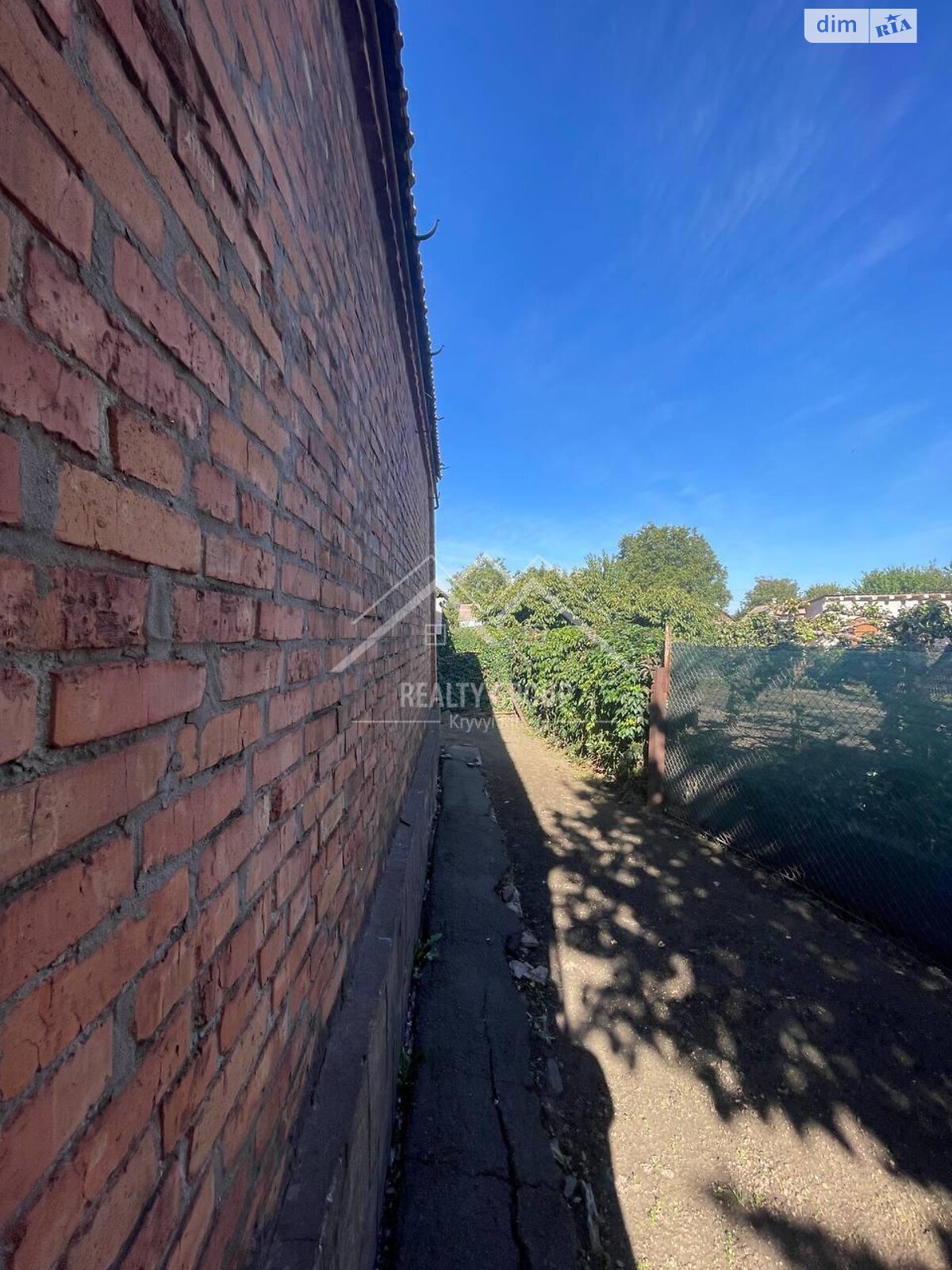 одноповерховий будинок, 61.4 кв. м, цегла. Продаж в Кривому Розі, район Центрально-Міський фото 1 одноповерховий будинок, 61.4 кв. м, цегла. Продаж в Кривому Розі, район Центрально-Міський фото 1