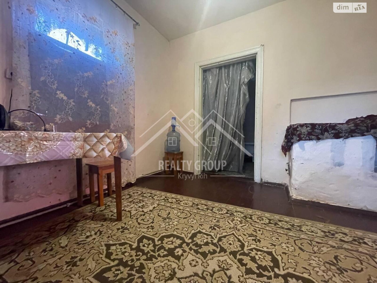 одноповерховий будинок, 61.4 кв. м, цегла. Продаж в Кривому Розі, район Центрально-Міський фото 1 одноповерховий будинок, 61.4 кв. м, цегла. Продаж в Кривому Розі, район Центрально-Міський фото 1