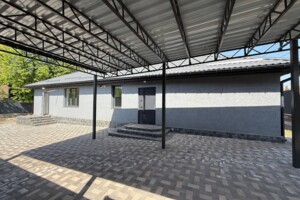 одноповерховий будинок з опаленням, 121.5 кв. м, пінобетон. Продаж в Кривому Розі, район Центрально-Міський фото 2