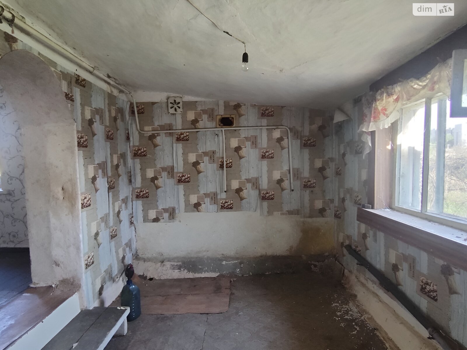 одноэтажный дом, 48.7 кв. м, кирпич. Продажа в Кривом Роге район Центрально-Городской фото 1 одноэтажный дом, 48.7 кв. м, кирпич. Продажа в Кривом Роге район Центрально-Городской фото 1