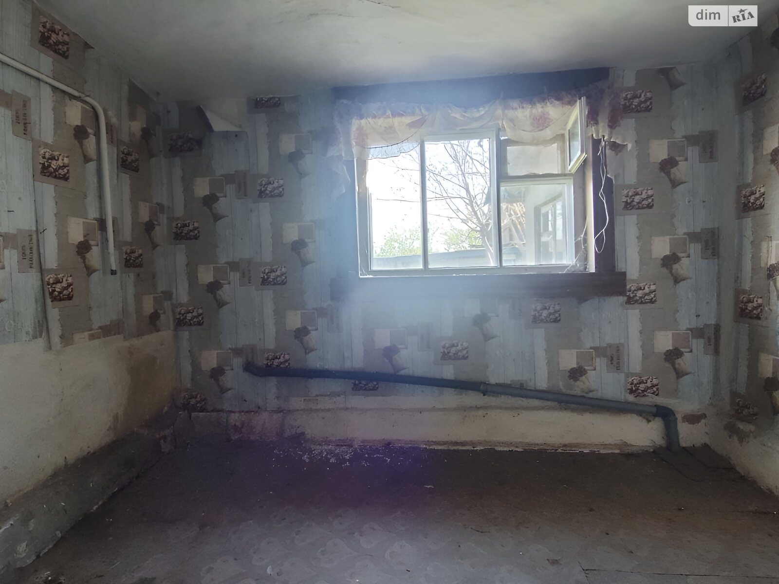 одноэтажный дом, 48.7 кв. м, кирпич. Продажа в Кривом Роге район Центрально-Городской фото 1 одноэтажный дом, 48.7 кв. м, кирпич. Продажа в Кривом Роге район Центрально-Городской фото 1