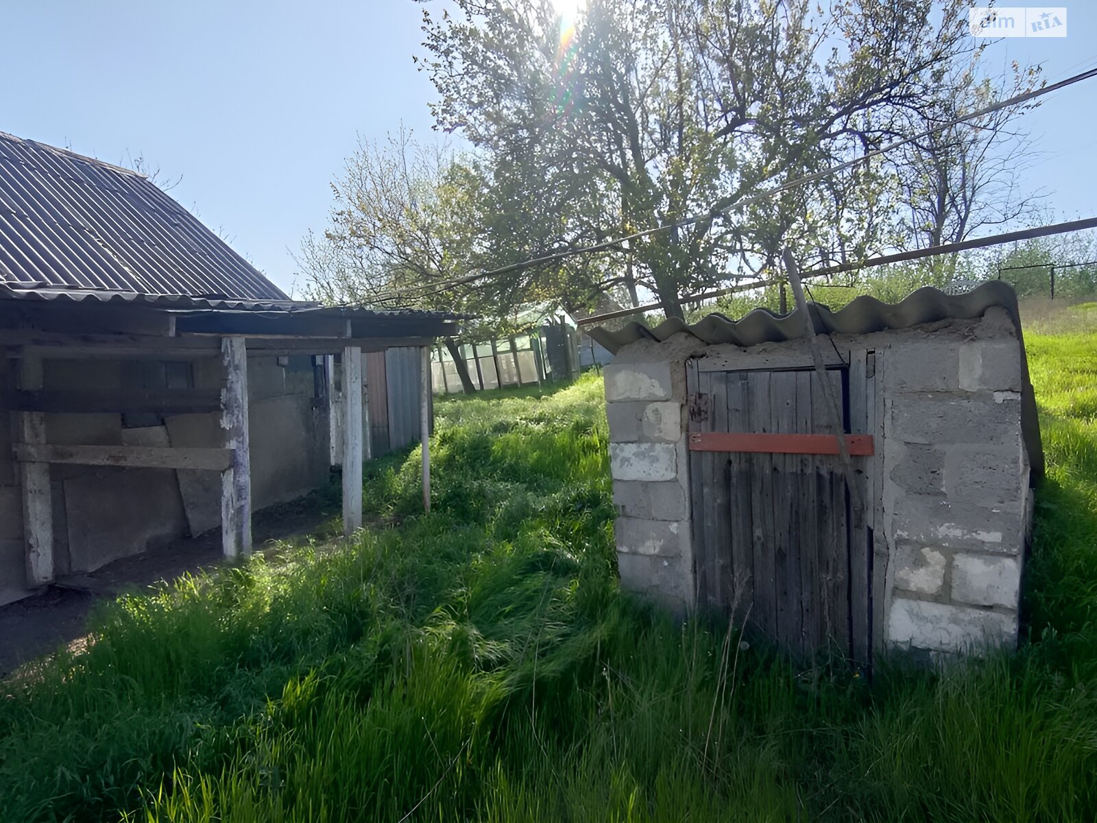 одноэтажный дом, 48.7 кв. м, кирпич. Продажа в Кривом Роге район Центрально-Городской фото 1 одноэтажный дом, 48.7 кв. м, кирпич. Продажа в Кривом Роге район Центрально-Городской фото 1